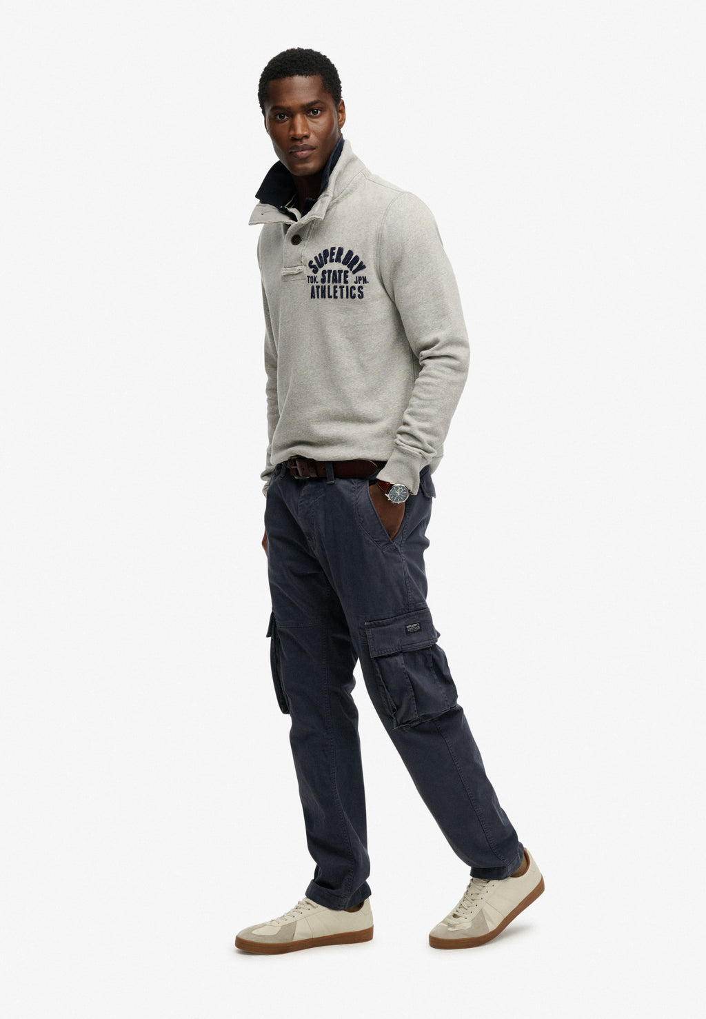 Core Cargo Pant