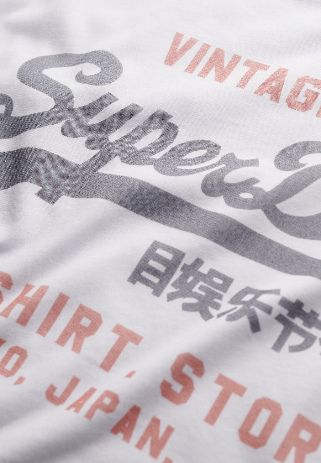 Vl Heritage Relaxed Tee