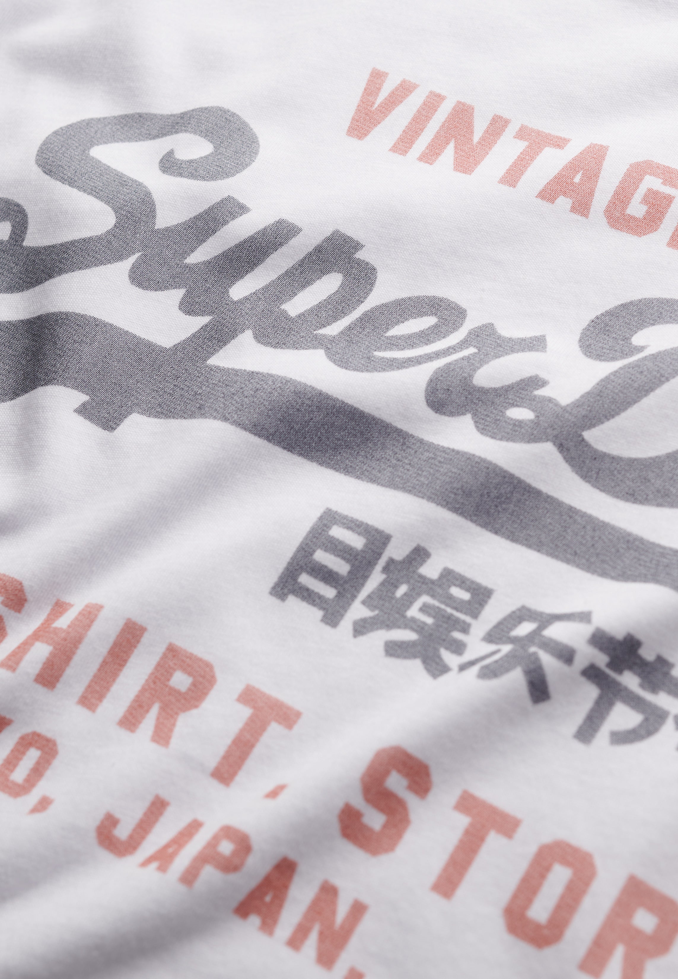 Vl Heritage Relaxed Tee