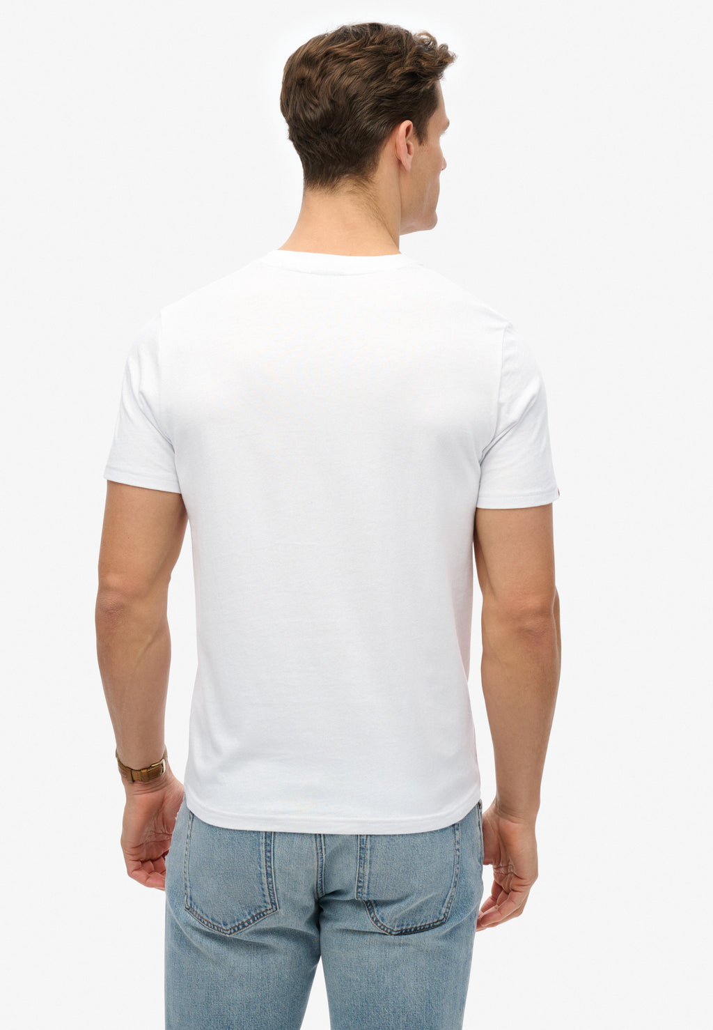 Vl Heritage Relaxed Tee