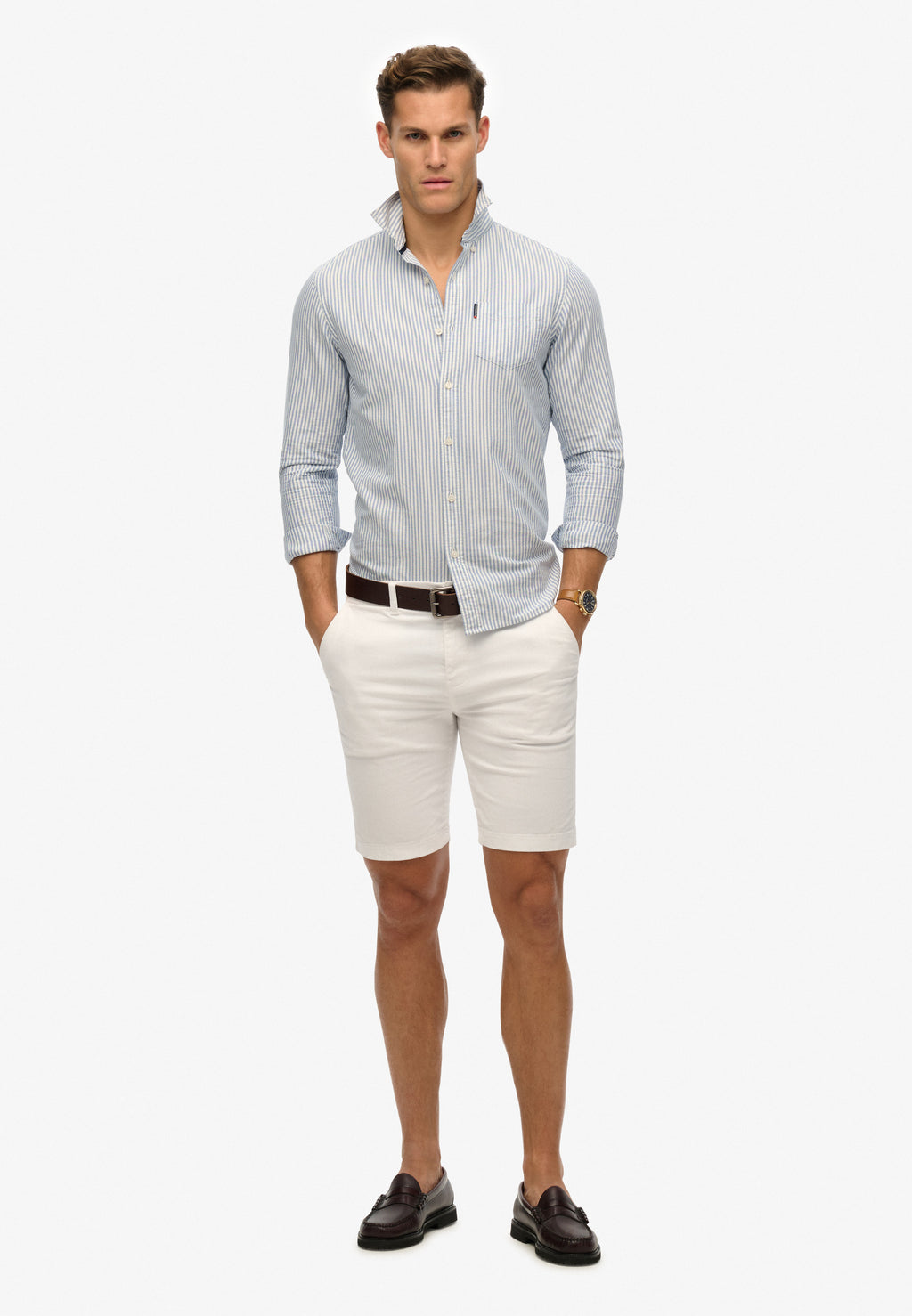 Vintage International Chino Short