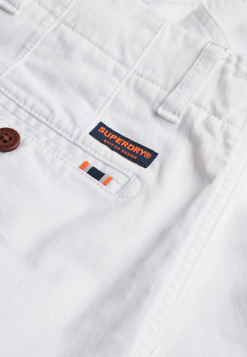 Vintage International Chino Short