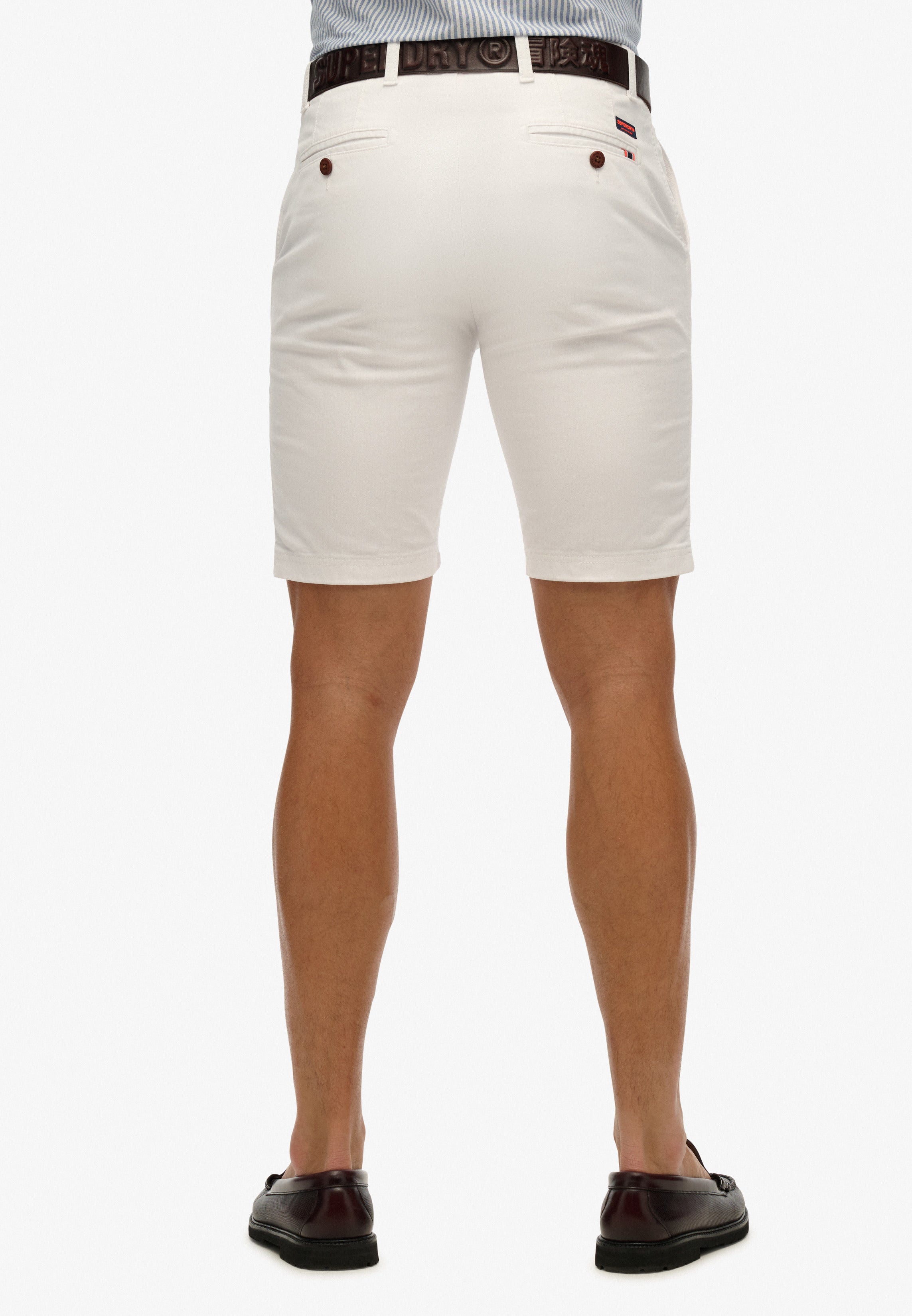 Vintage International Chino Short