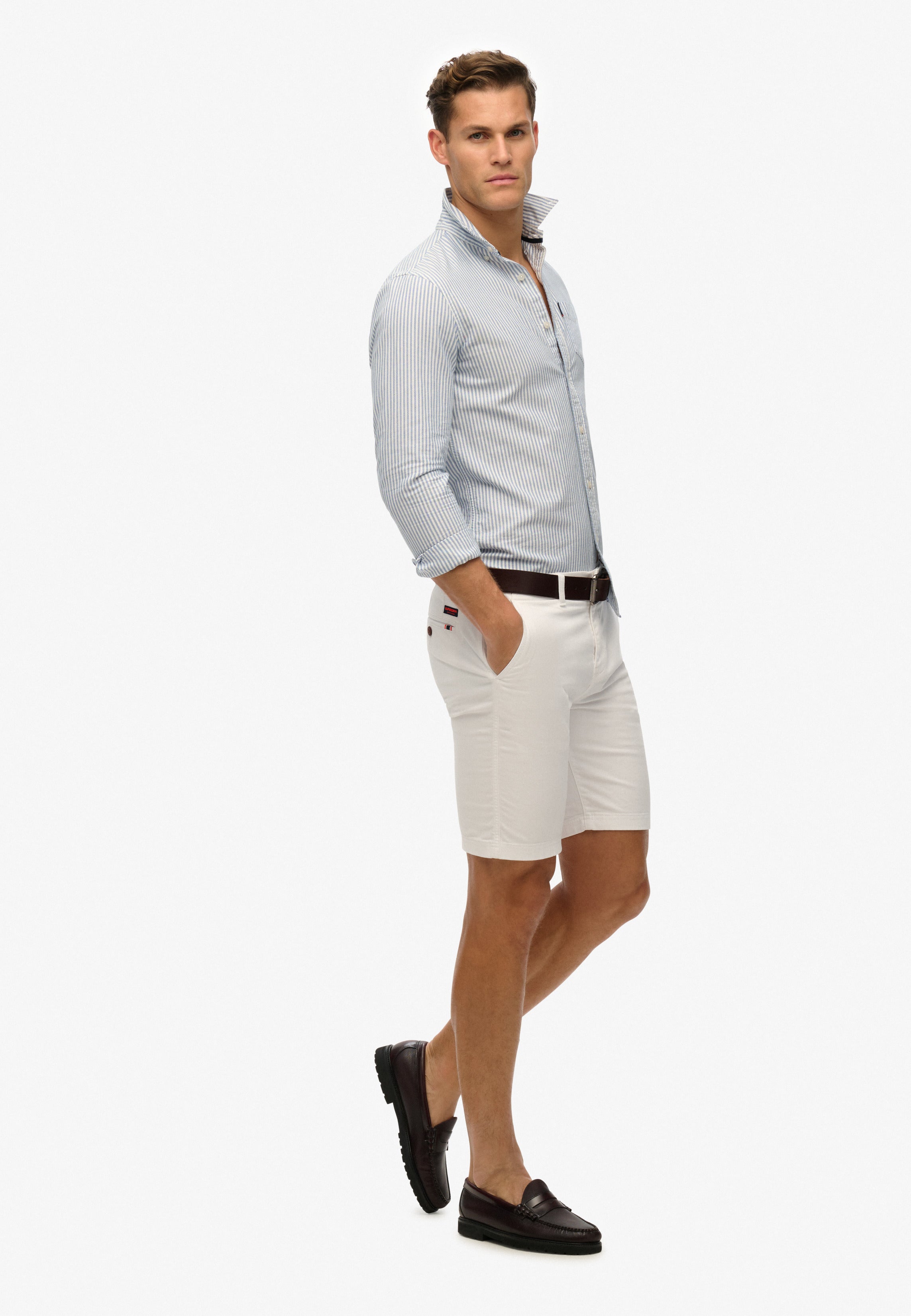 Vintage International Chino Short