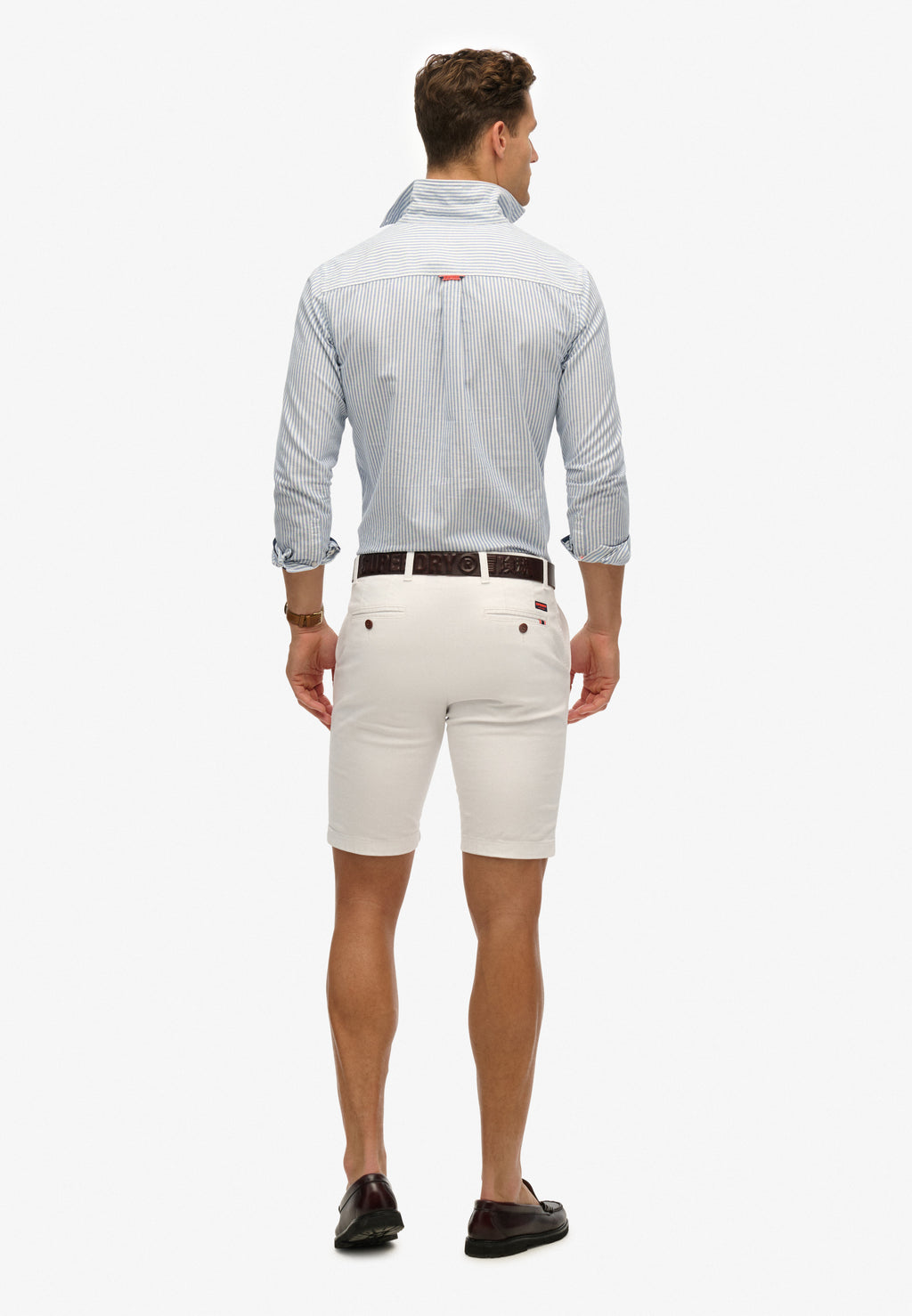Vintage International Chino Short