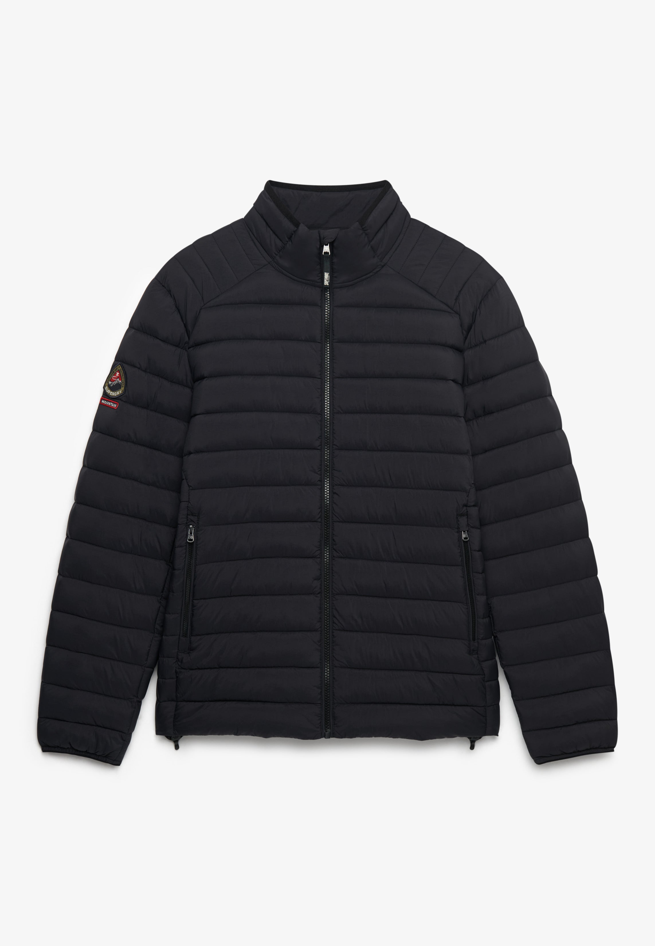 Fuji Lite Padded Jacket