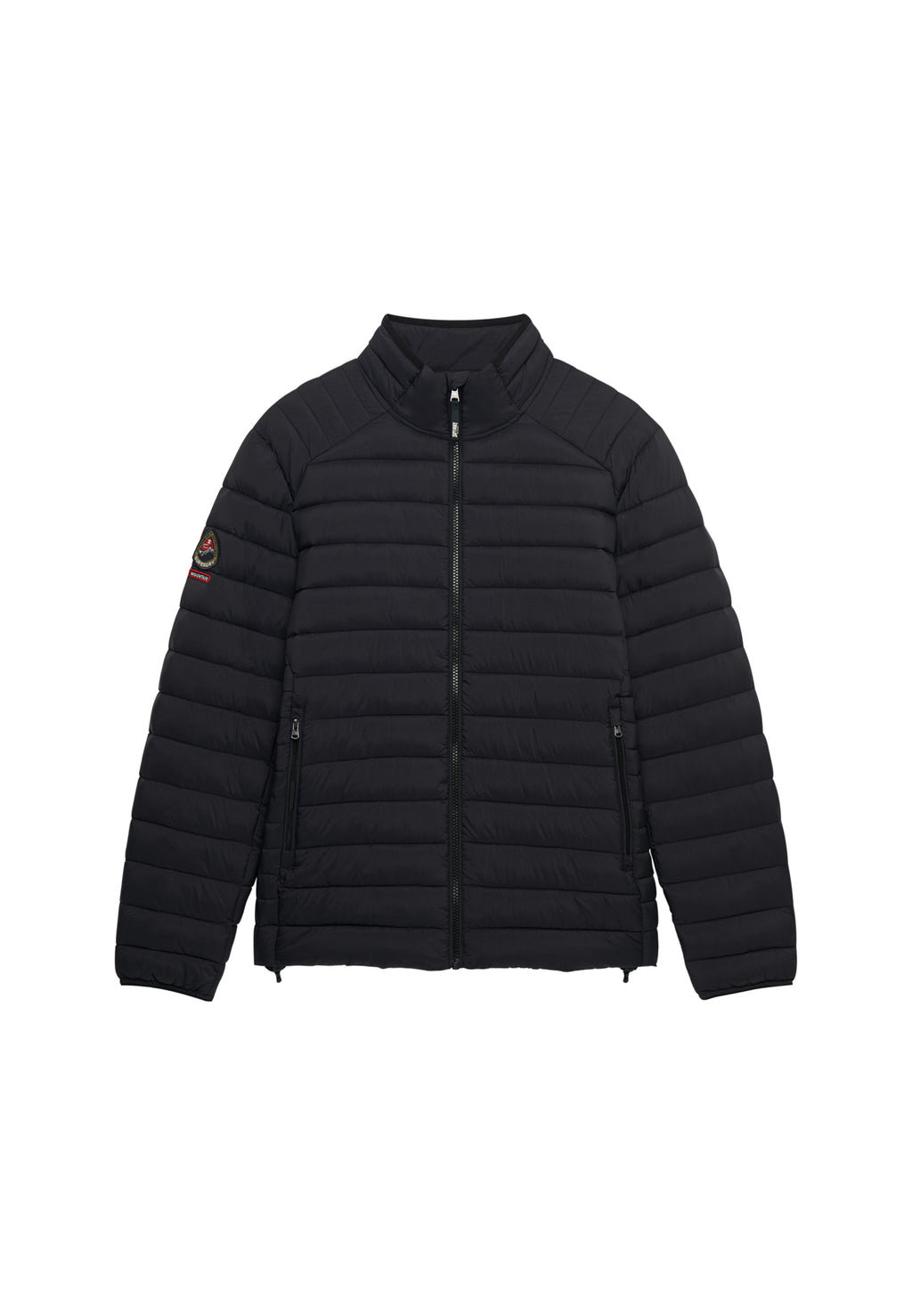 Fuji Lite Padded Jacket