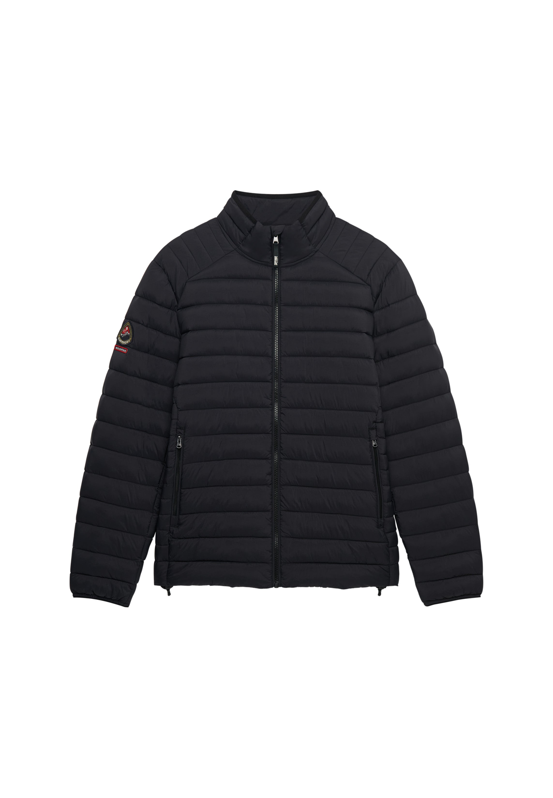 Fuji Lite Padded Jacket