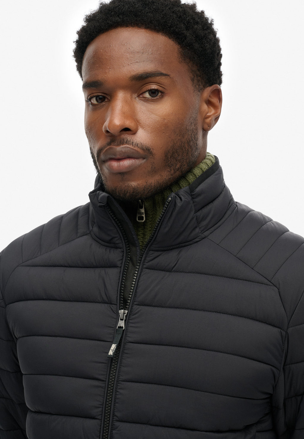 Fuji Lite Padded Jacket