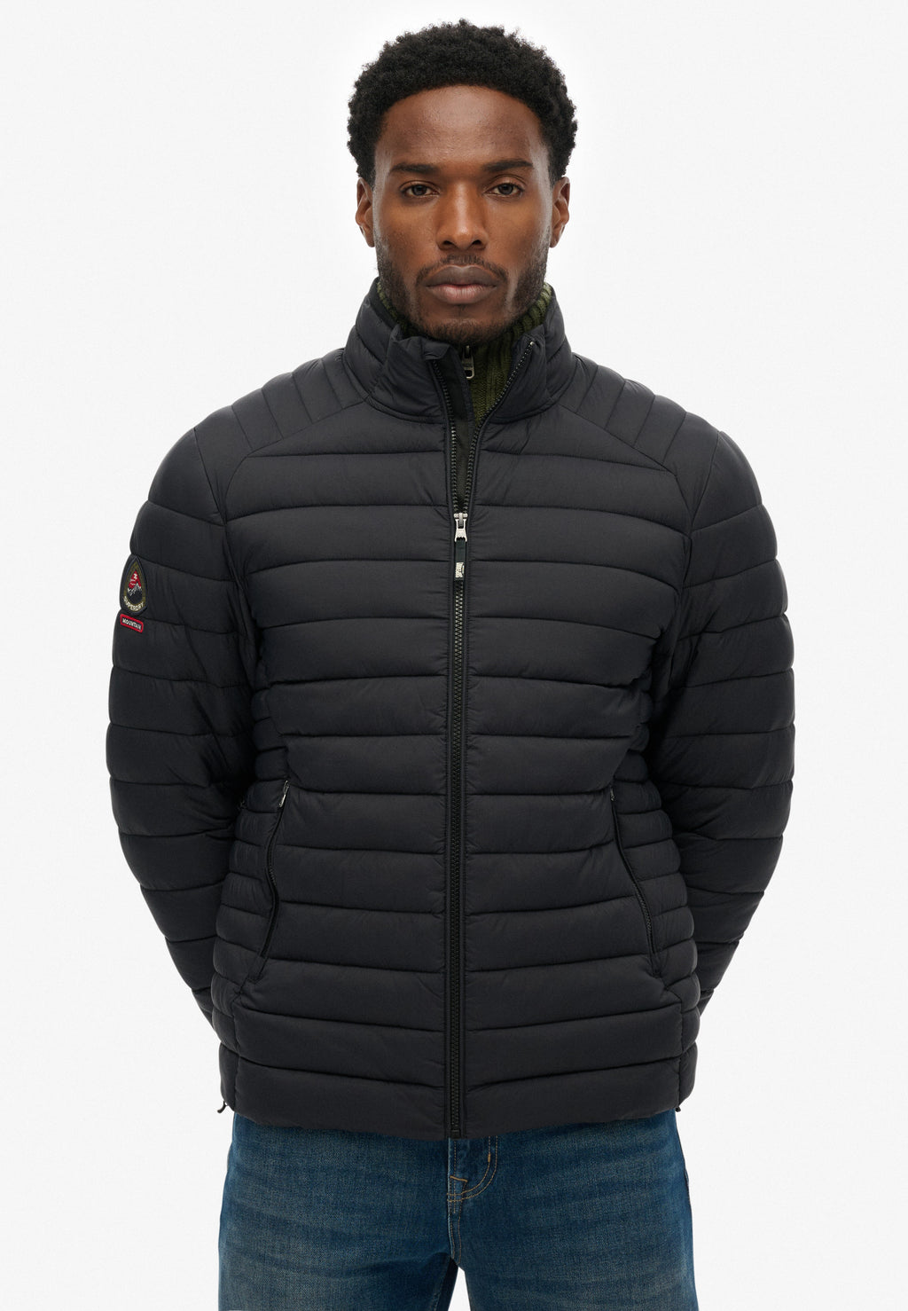 Fuji Lite Padded Jacket