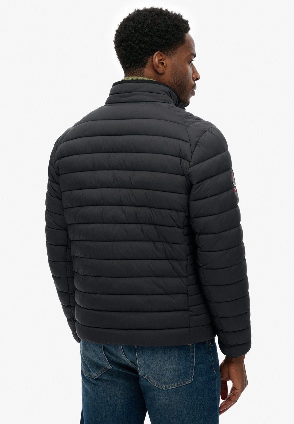 Fuji Lite Padded Jacket