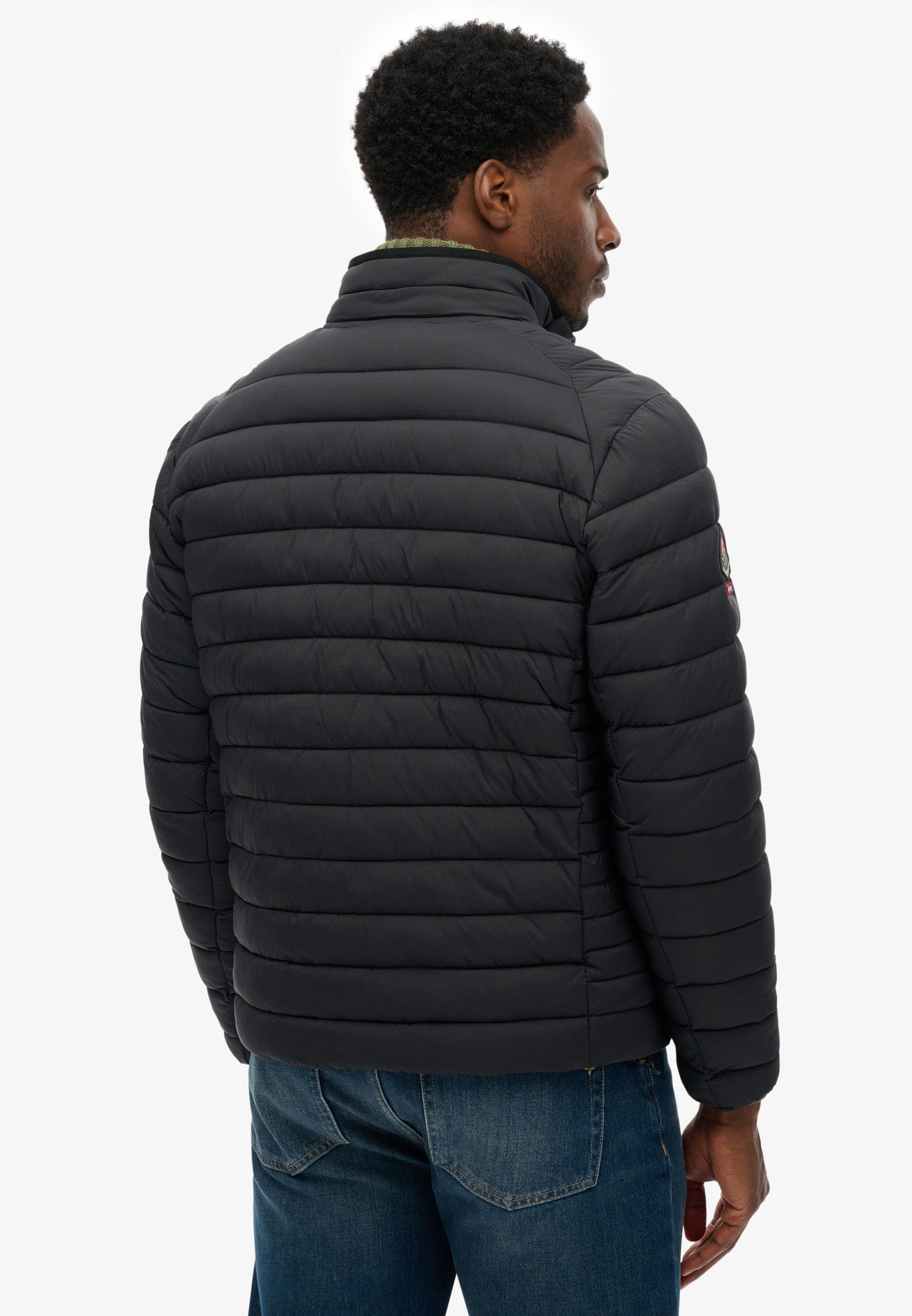 Fuji Lite Padded Jacket