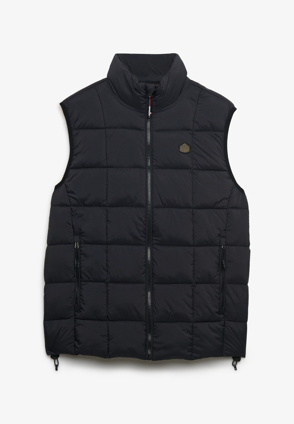 Box Quilt Fuji Lite Gilet