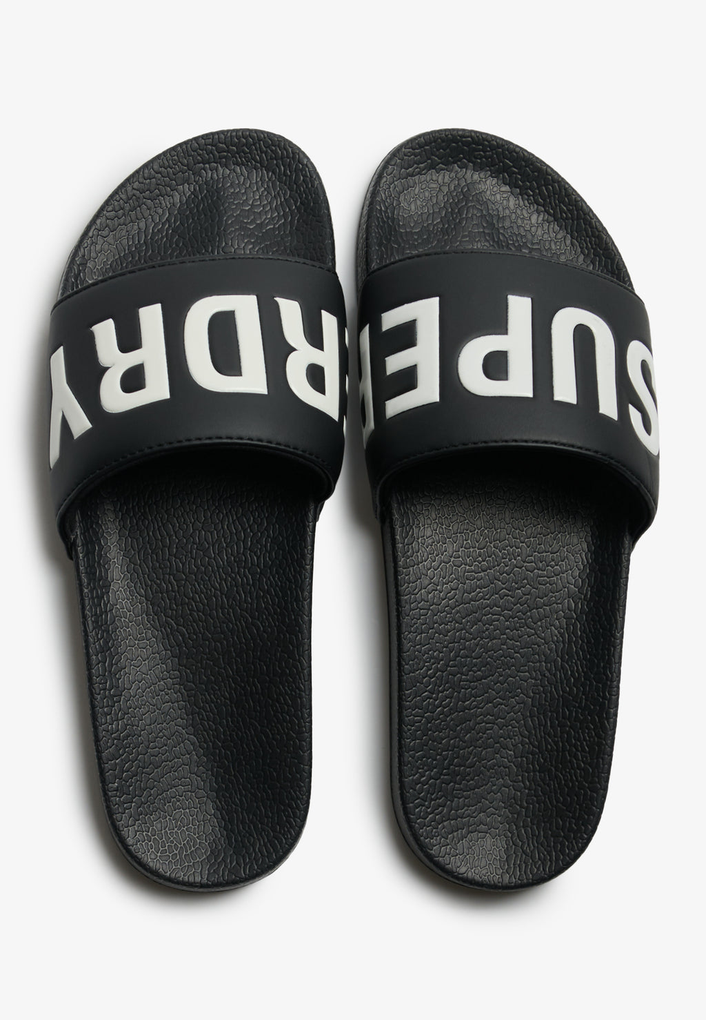 Superdry Pool Slide