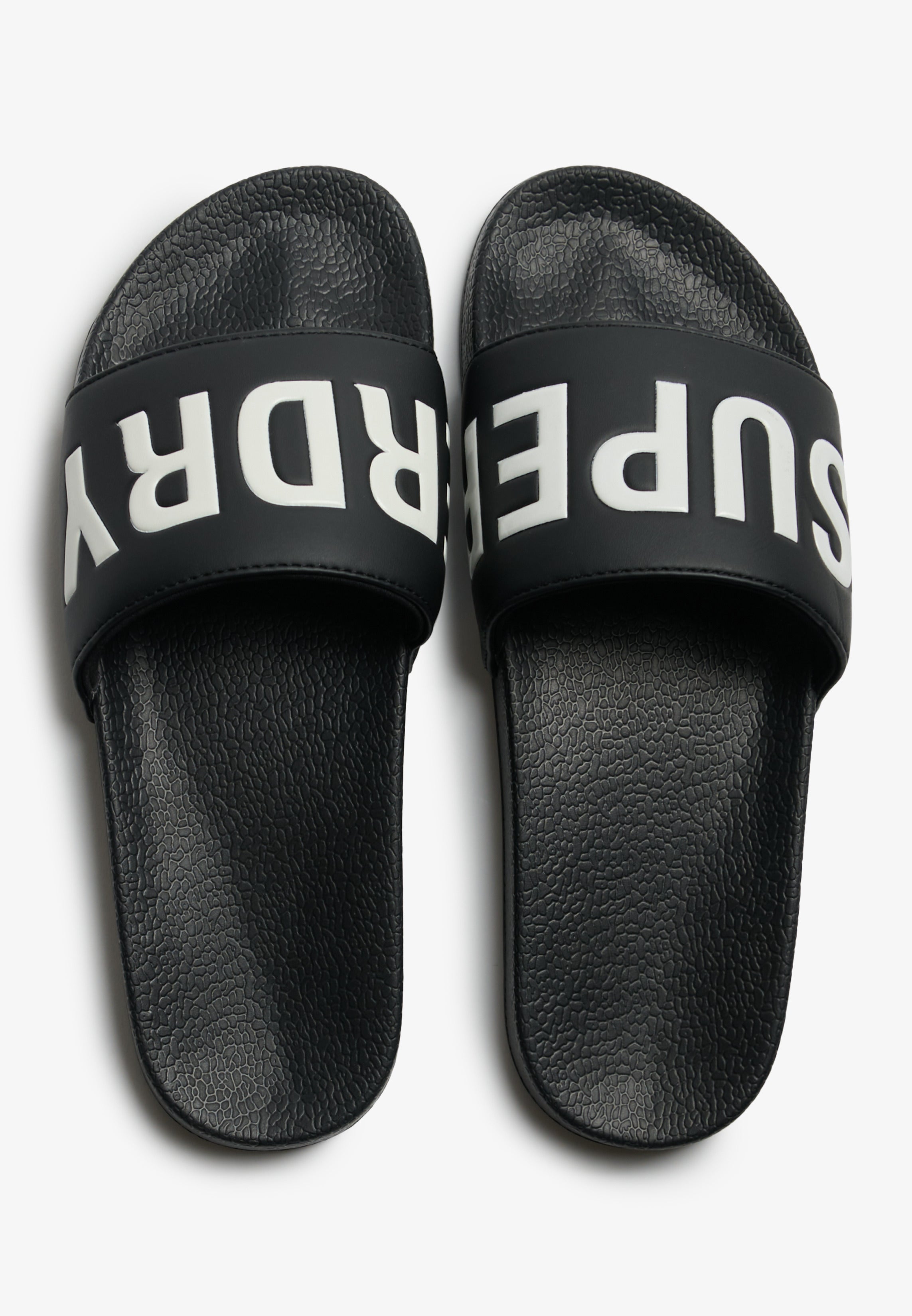 Superdry Pool Slide