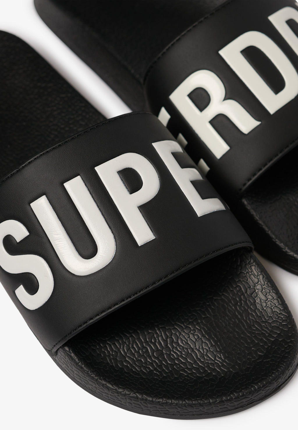 Superdry Pool Slide