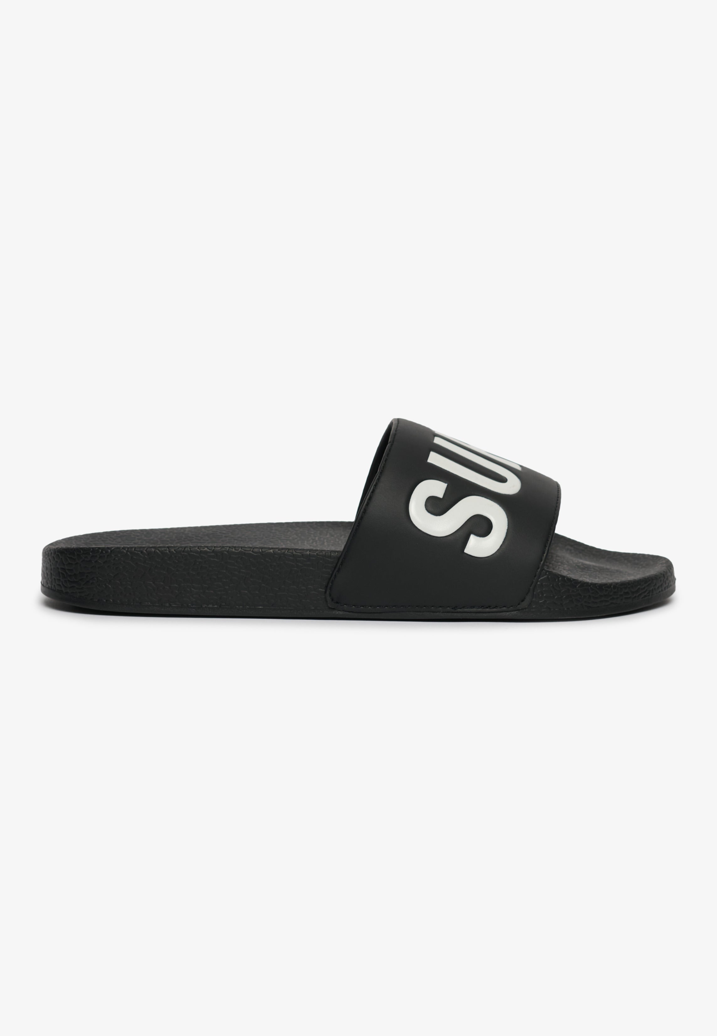 Superdry Pool Slide