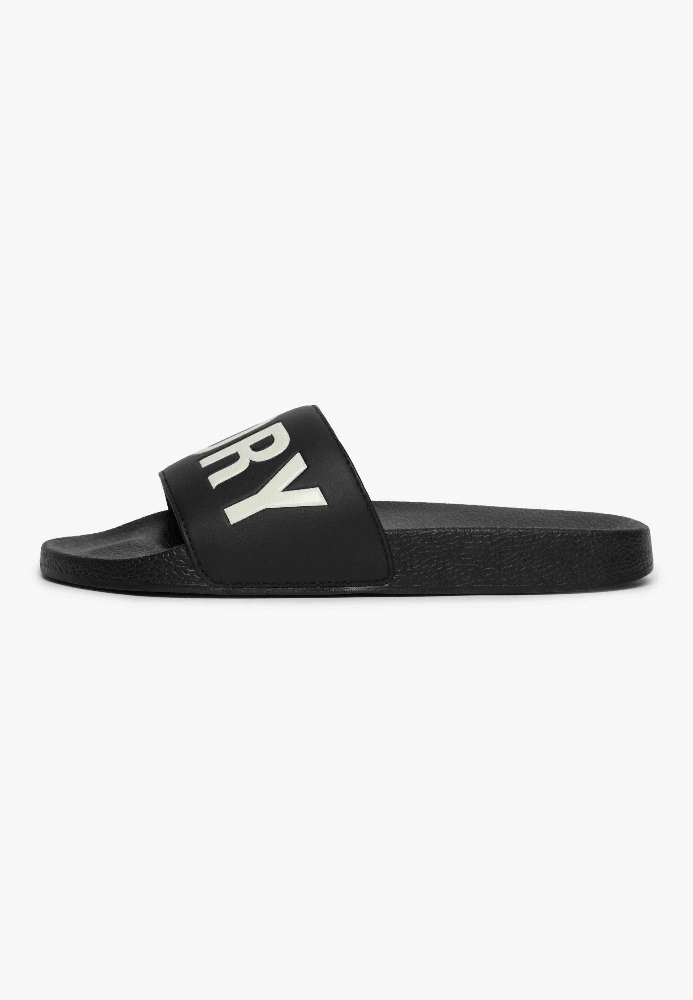 Superdry Pool Slide