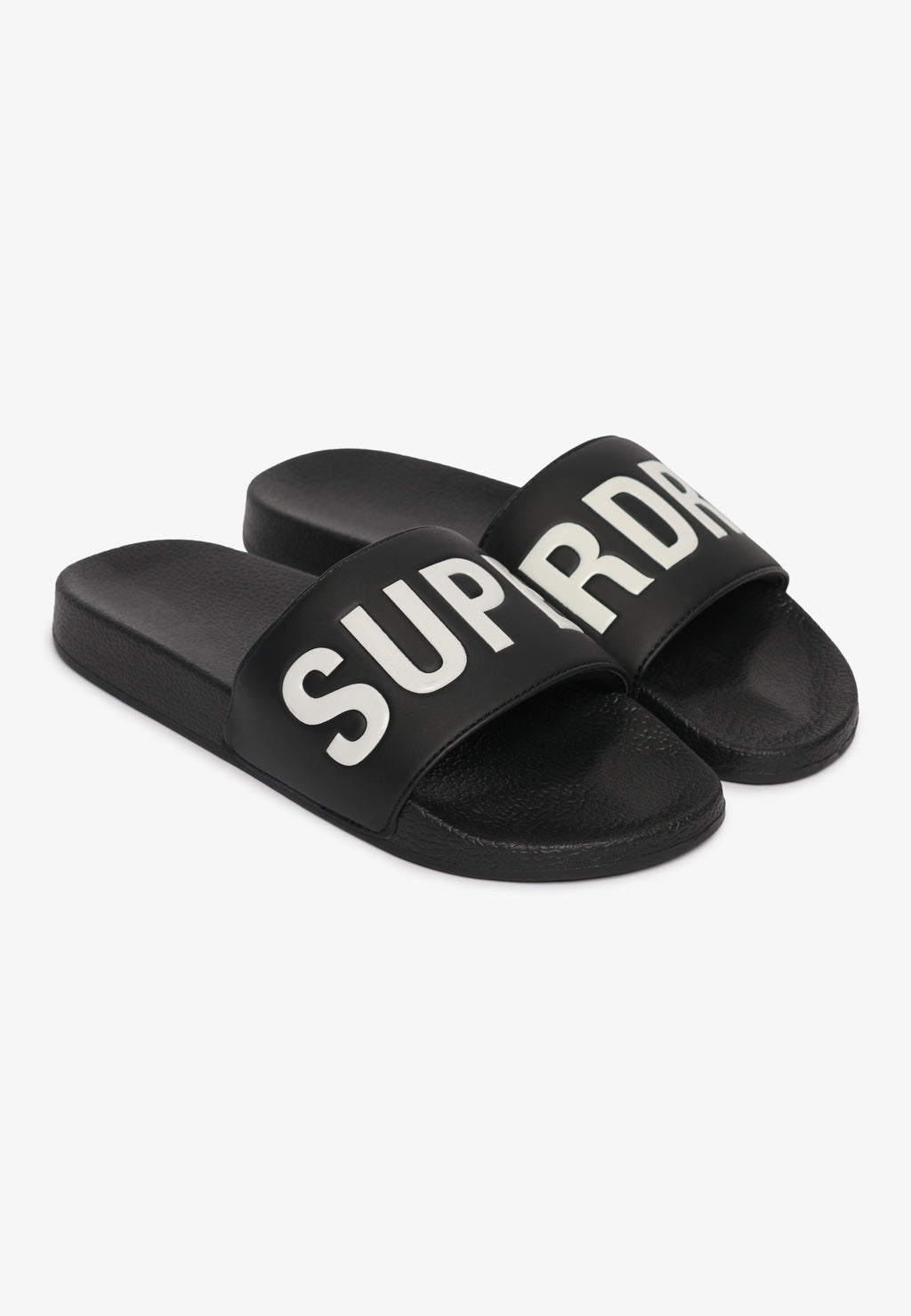 Superdry Pool Slide