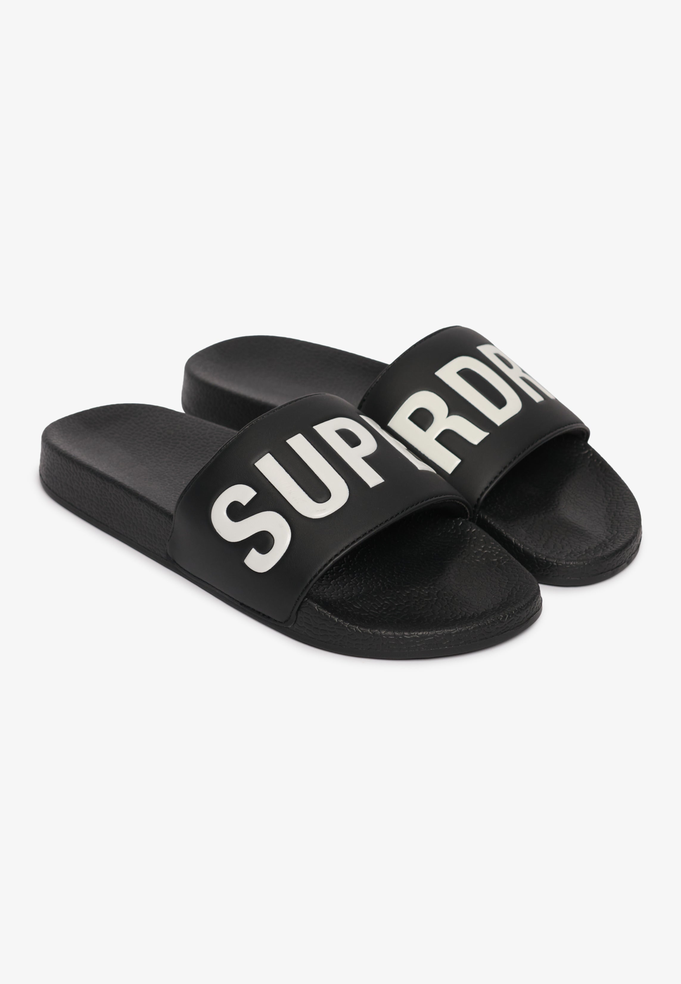 Superdry Pool Slide