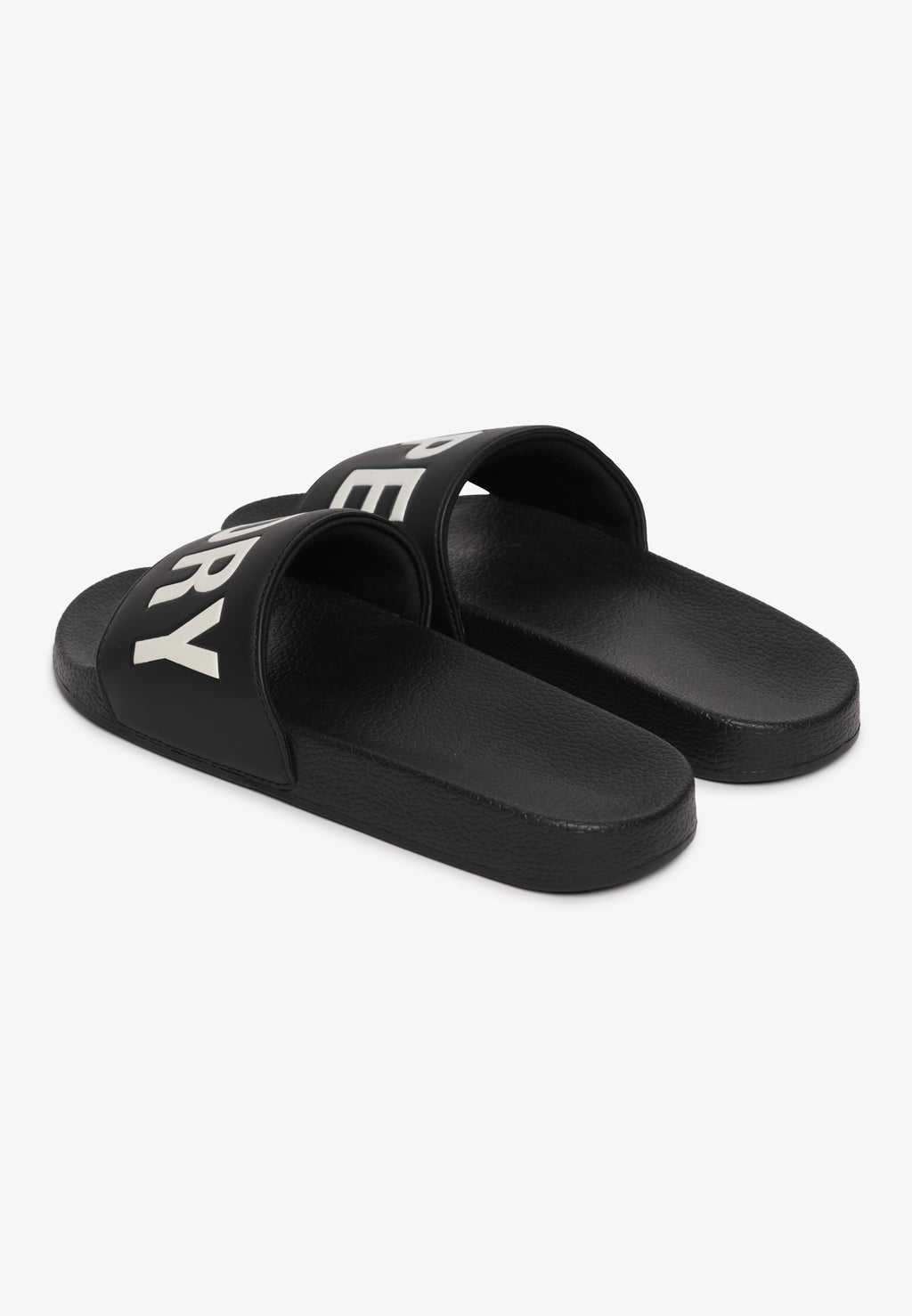 Superdry Pool Slide