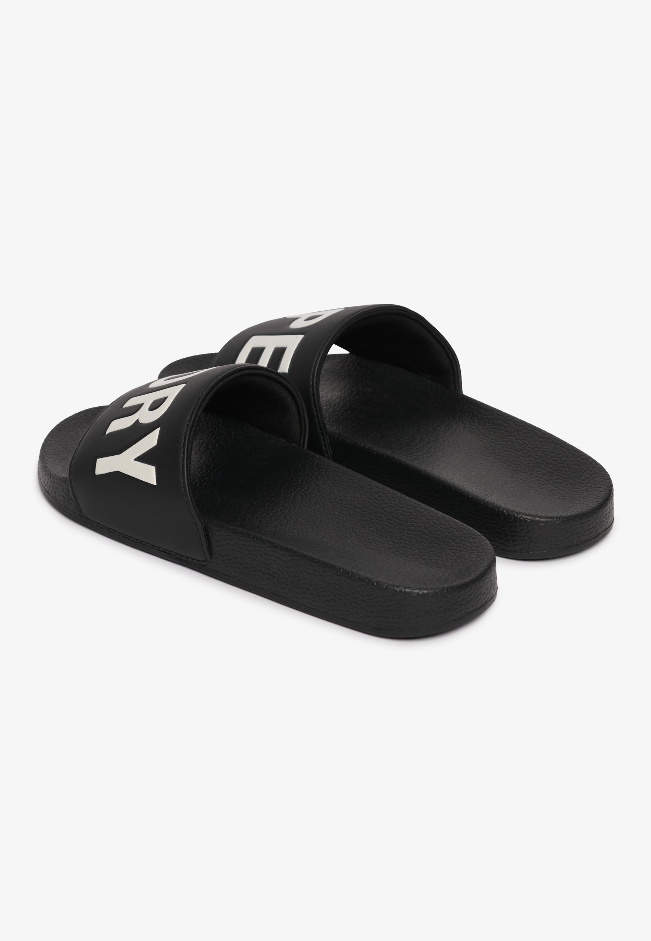 Superdry Pool Slide