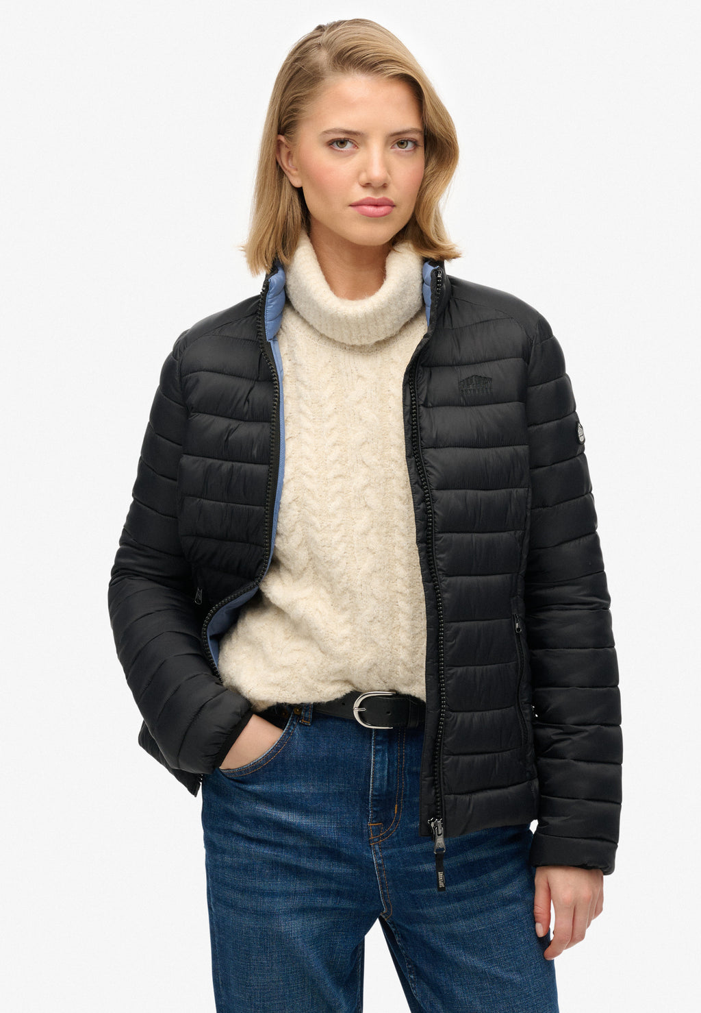 Fuji Lite Padded Jacket