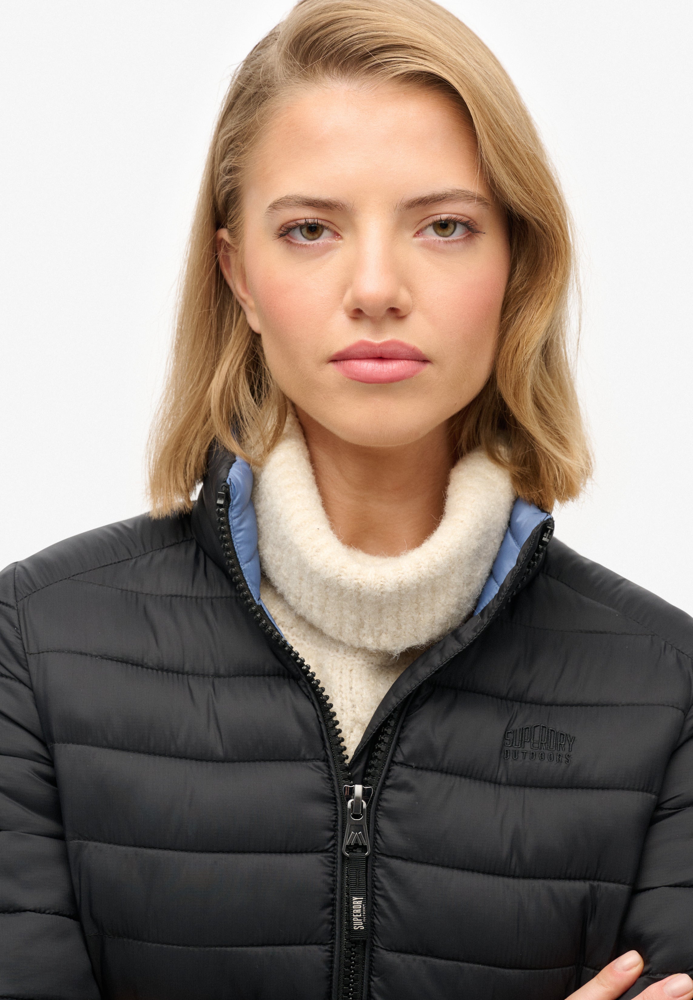 Fuji Lite Padded Jacket