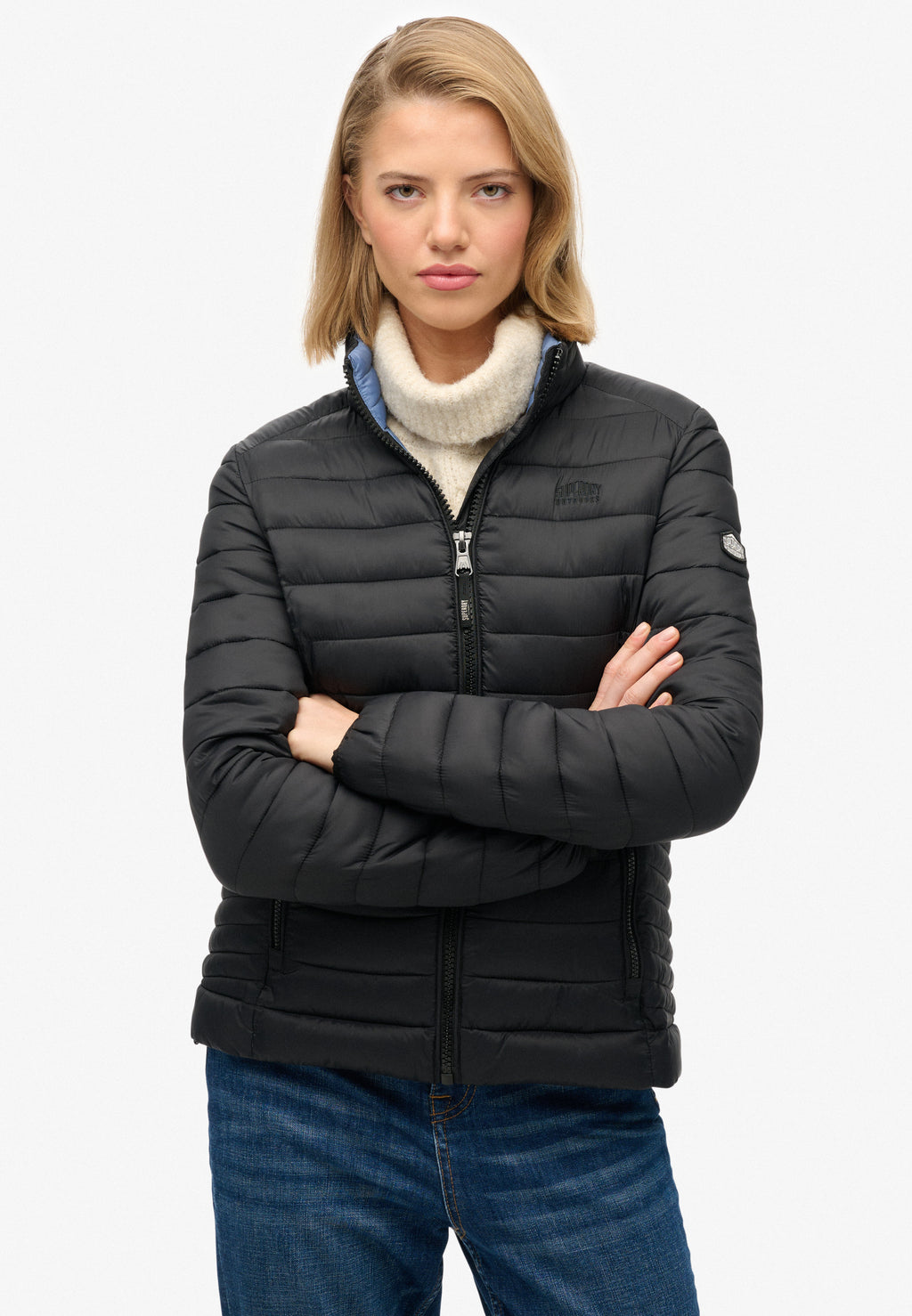 Fuji Lite Padded Jacket