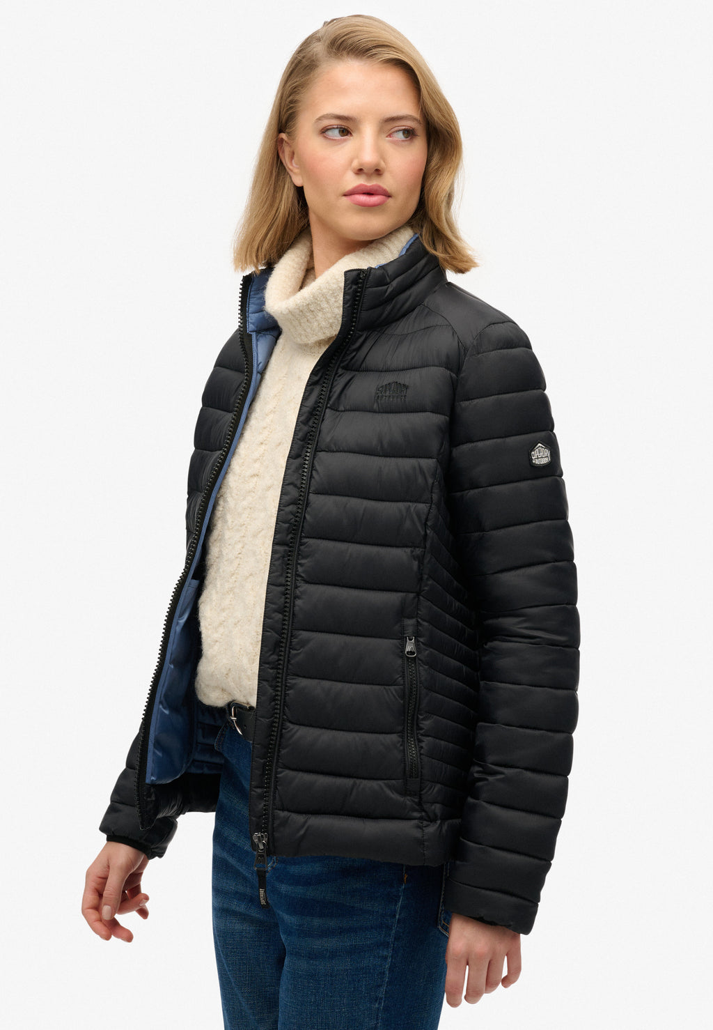 Fuji Lite Padded Jacket