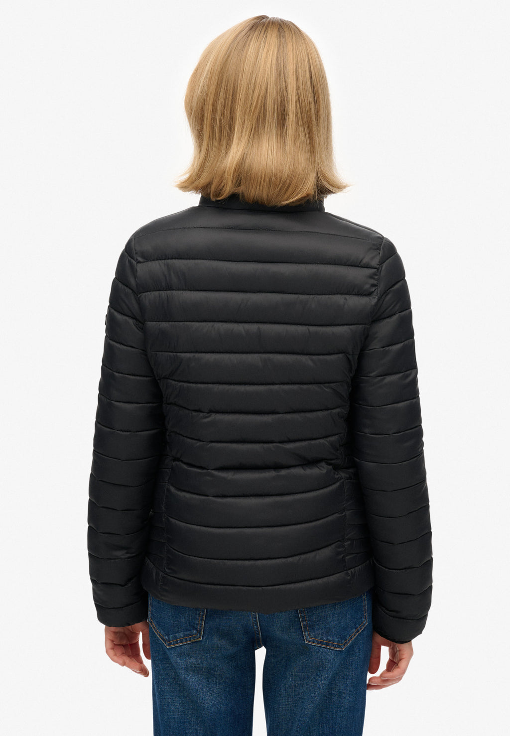 Fuji Lite Padded Jacket