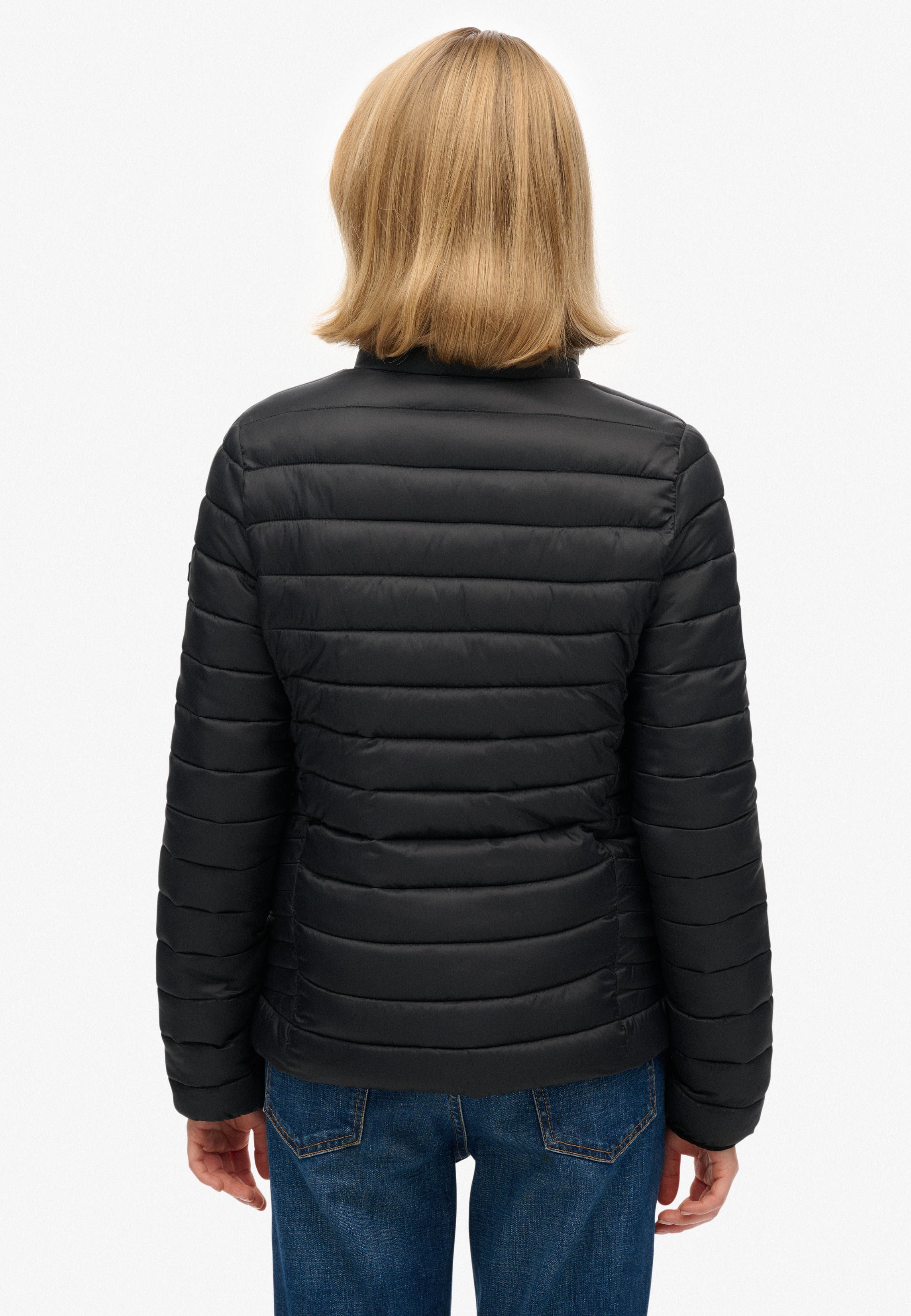 Fuji Lite Padded Jacket
