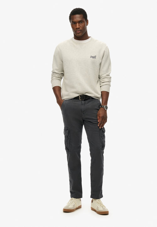 Core Cargo Pant — Blackboard