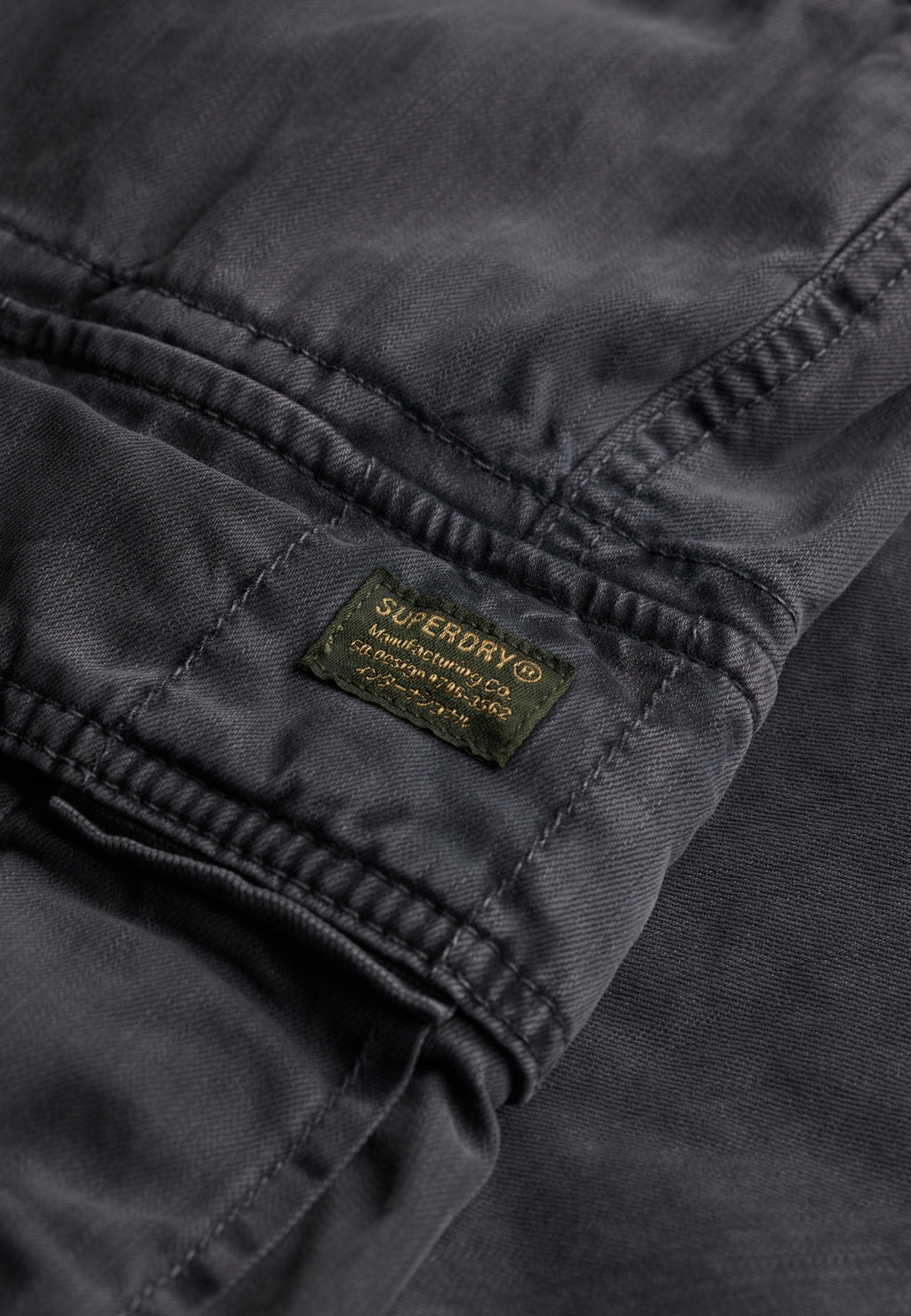 Core Cargo Pant