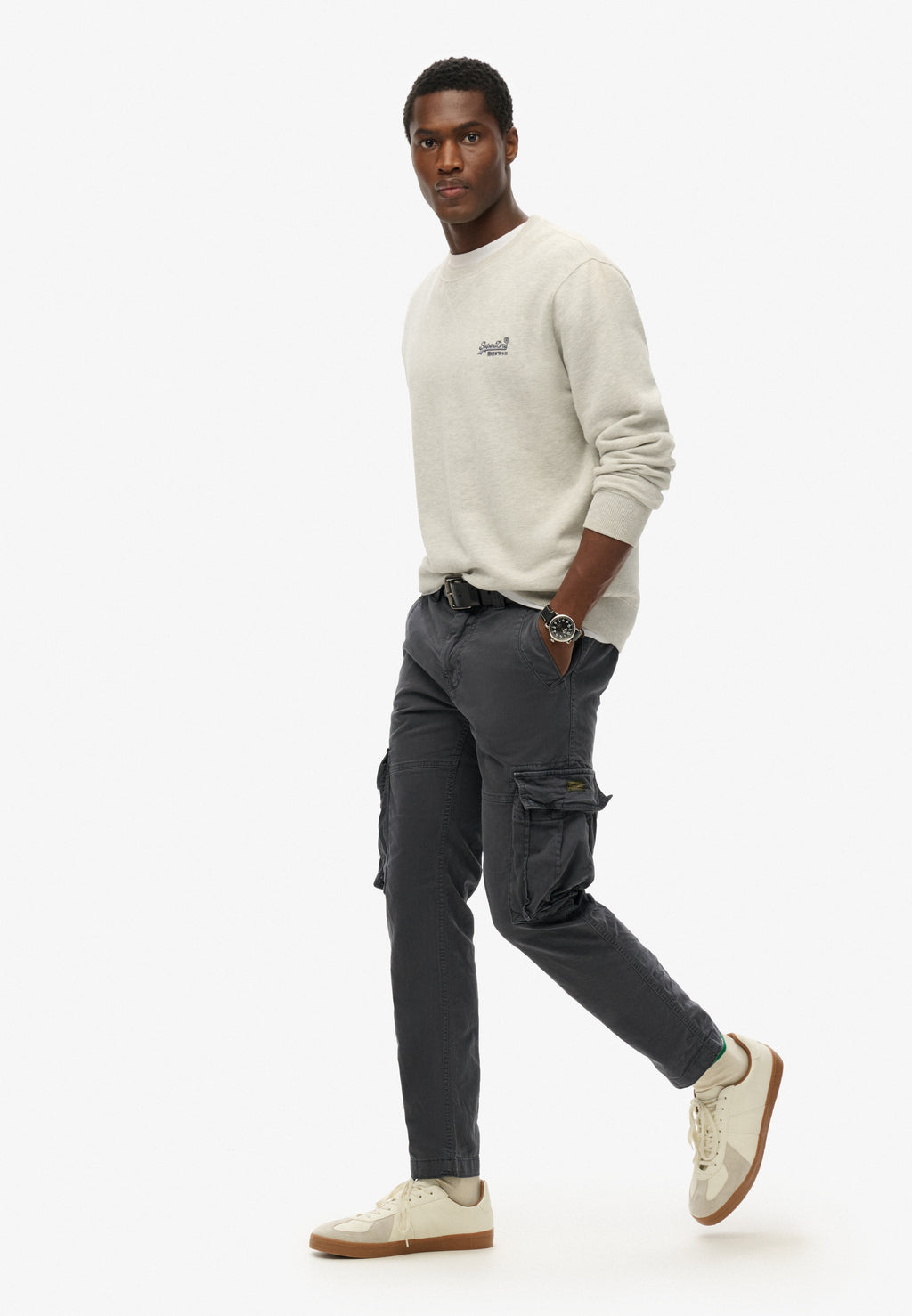 Core Cargo Pant
