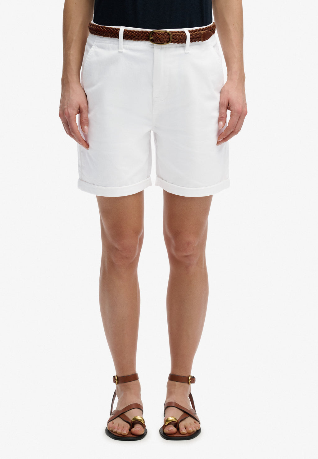 Chino Short