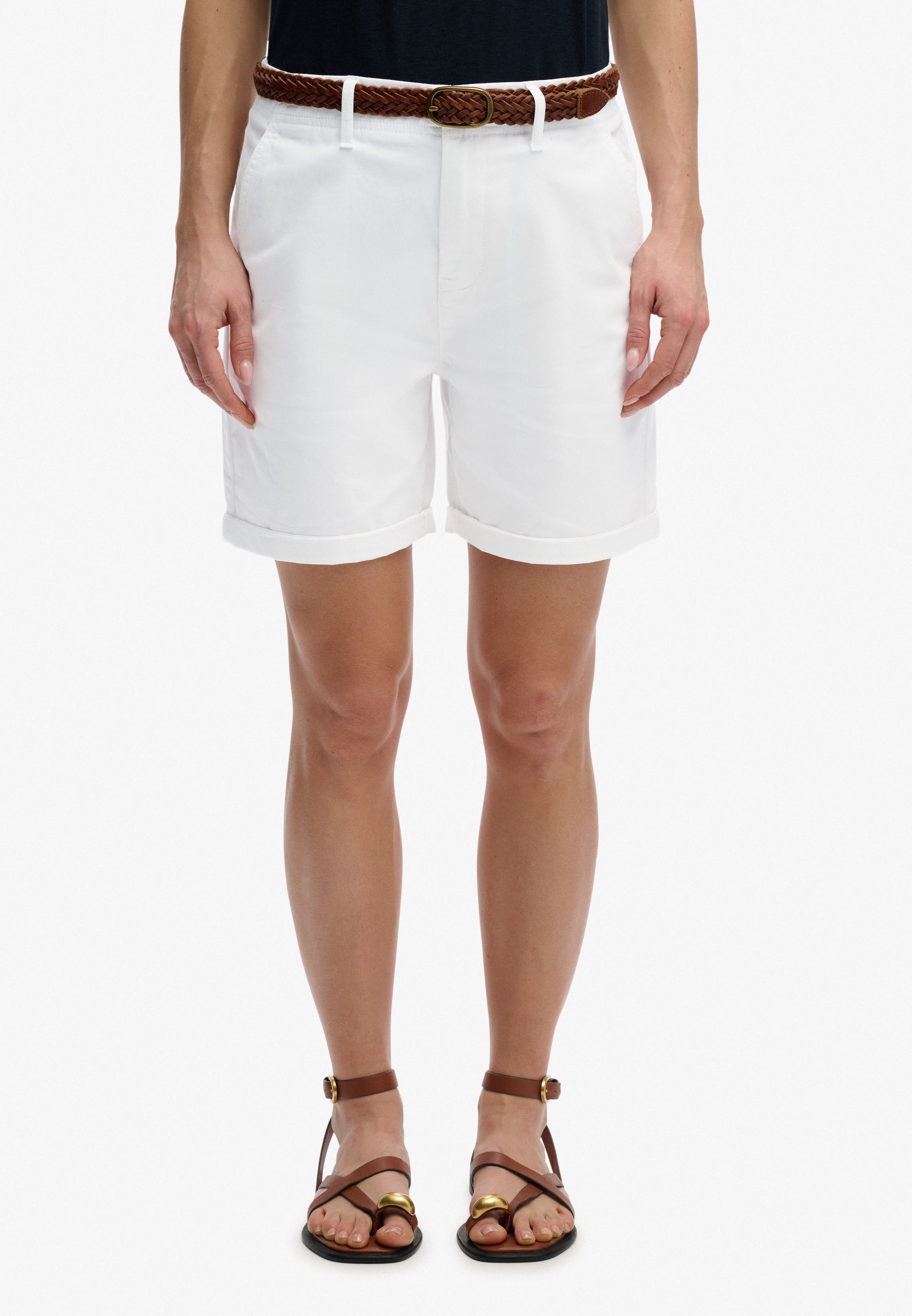 Chino Short