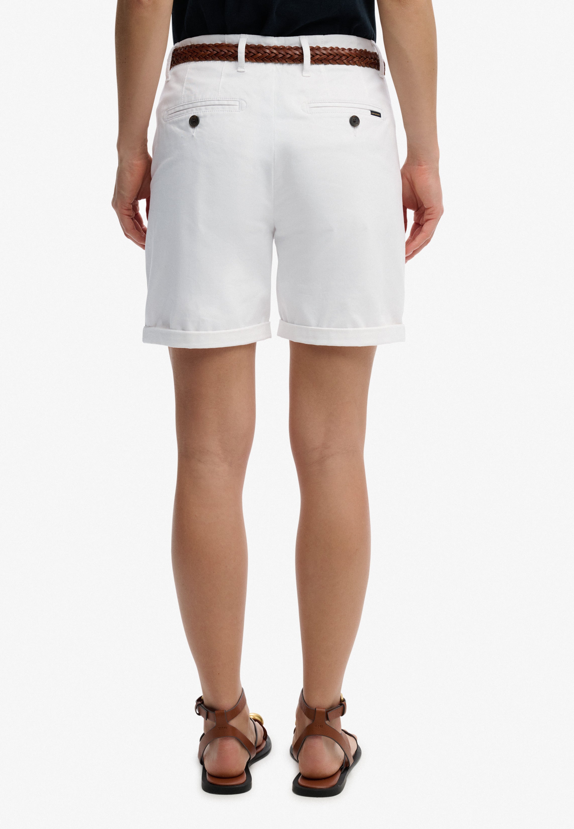 Chino Short