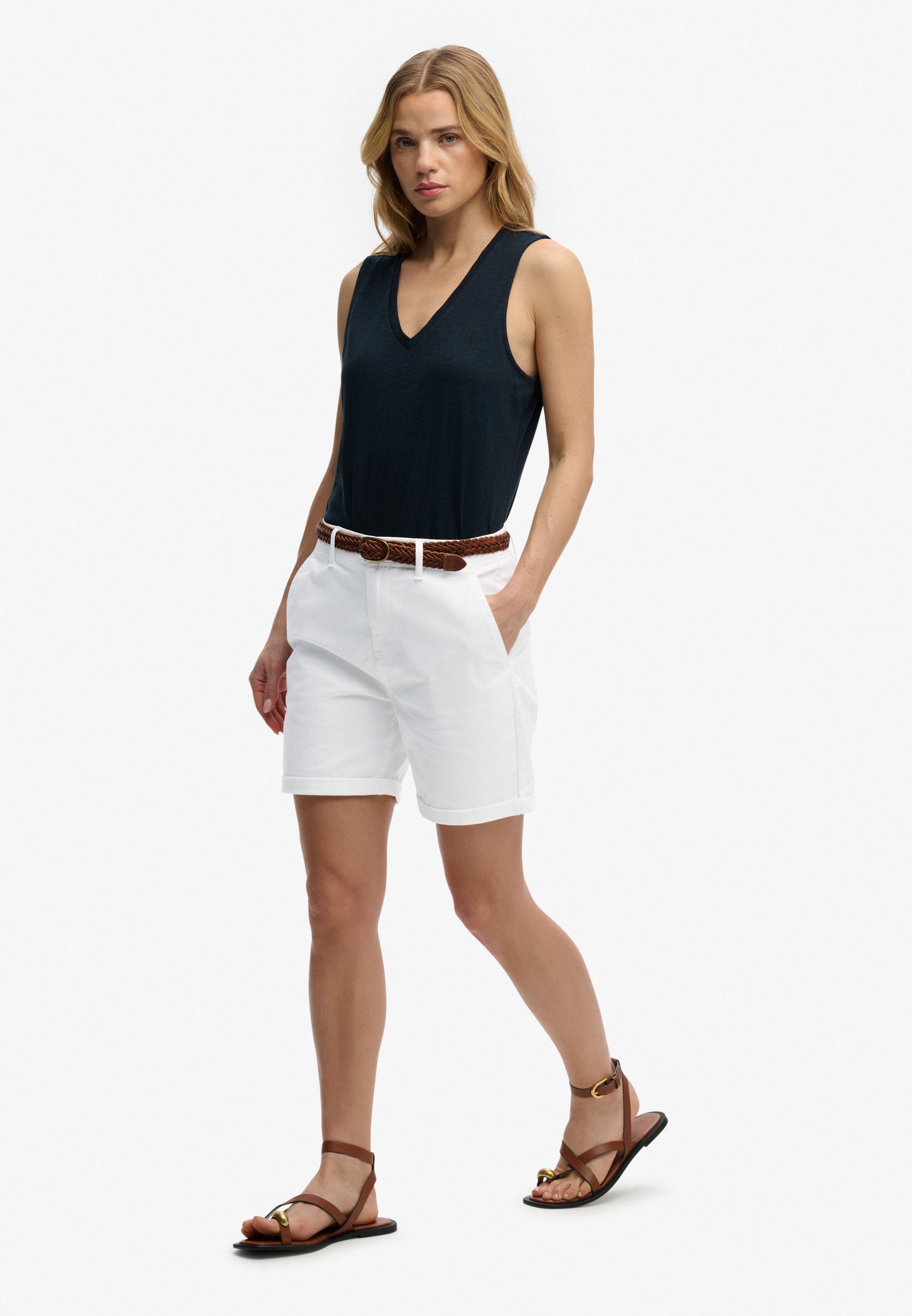 Chino Short