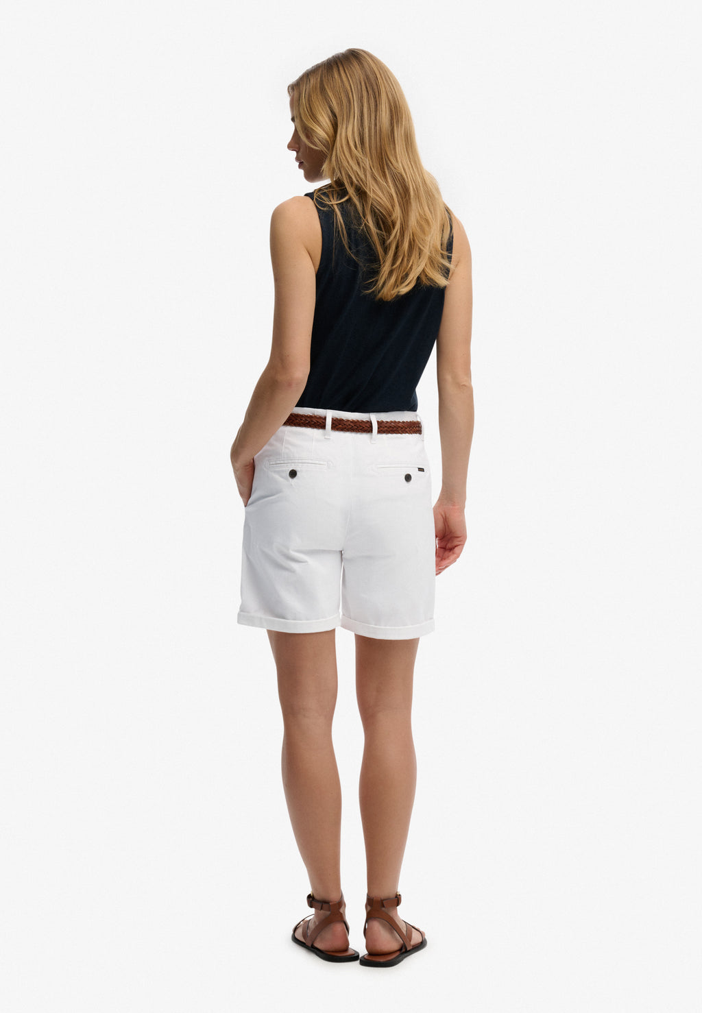 Chino Short