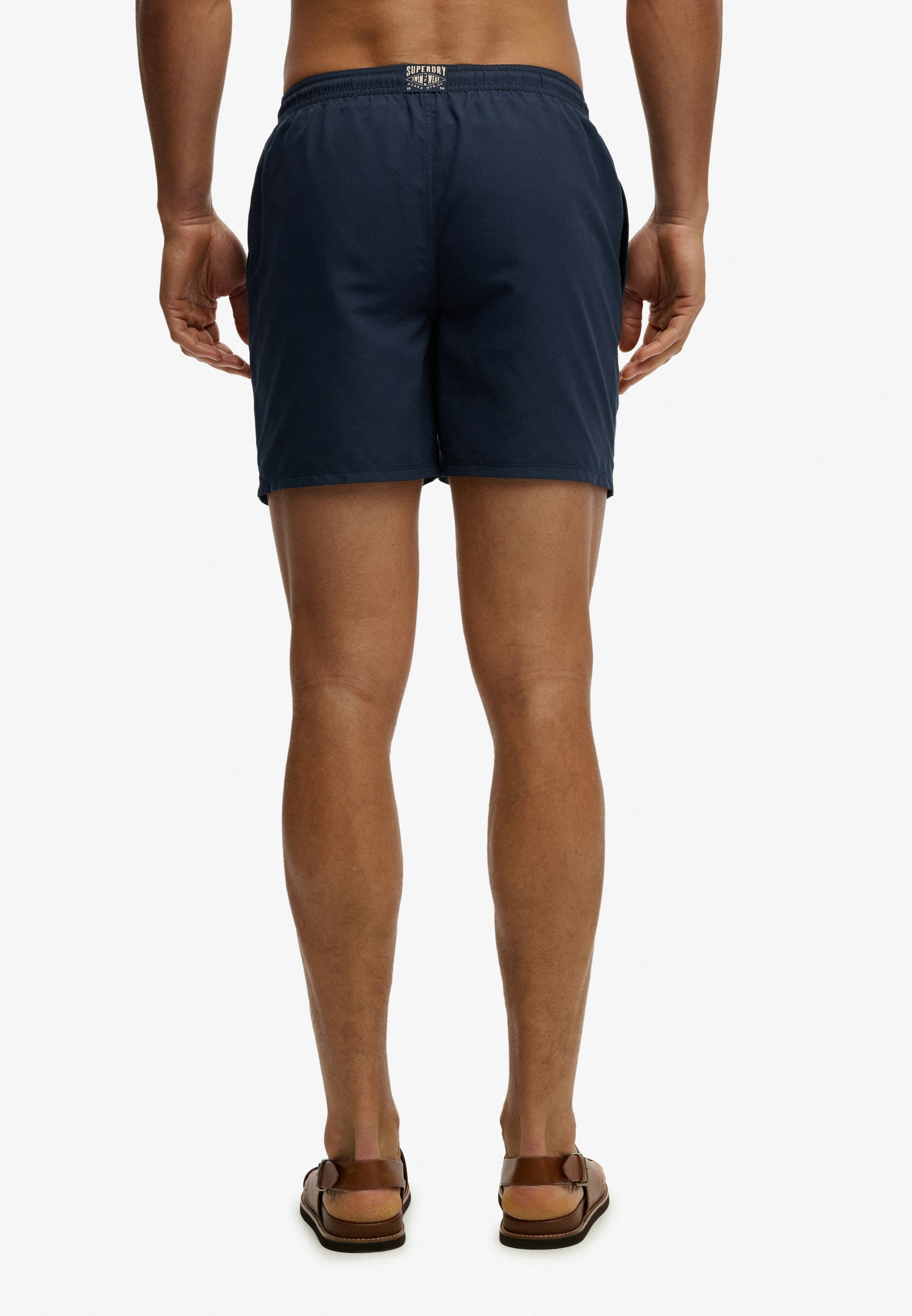 Essential 16 Swim Short