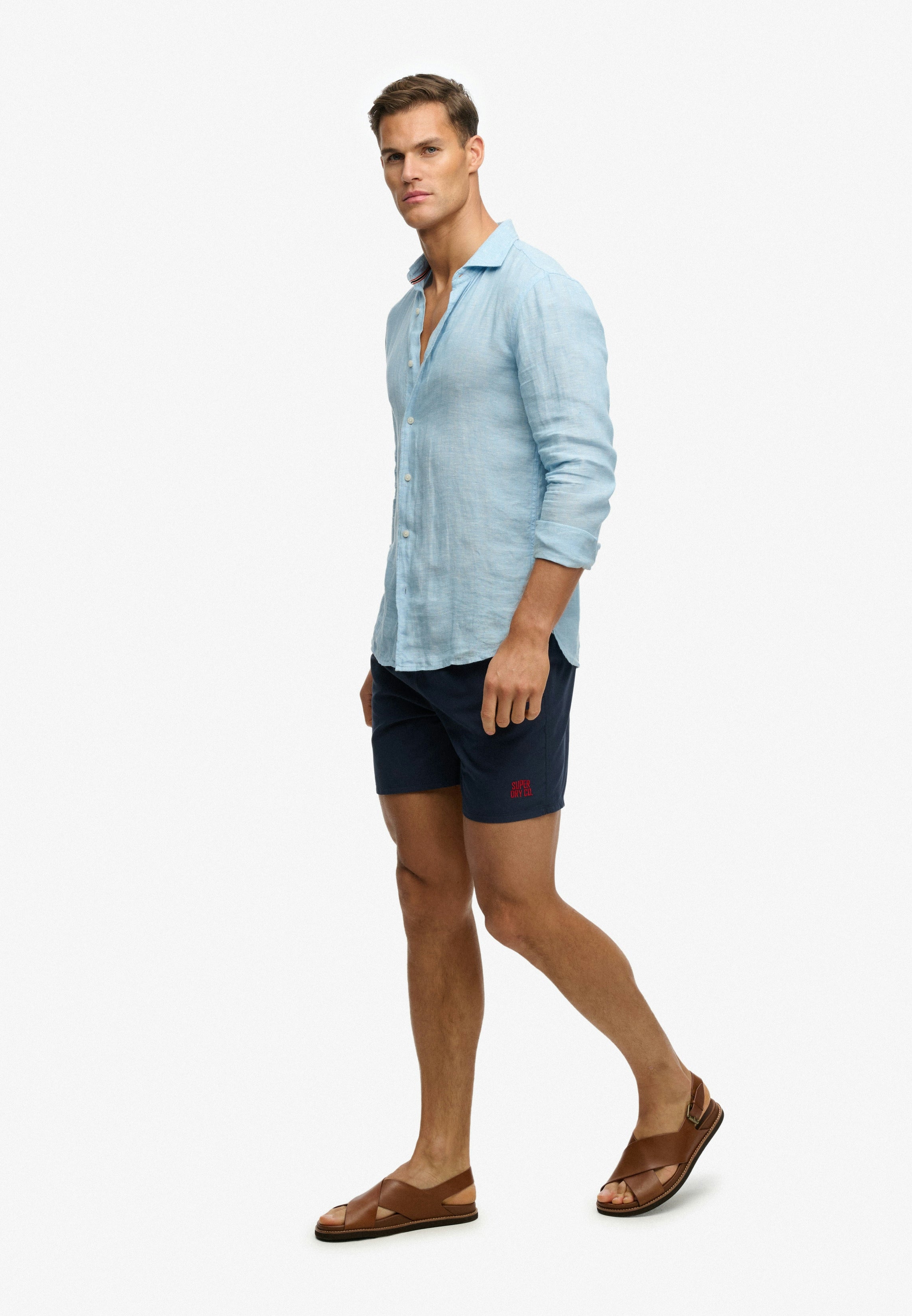 Essential 16 Swim Short