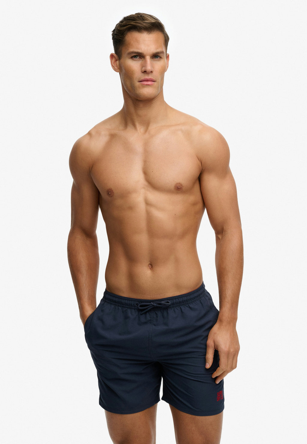 Essential 16 Swim Short
