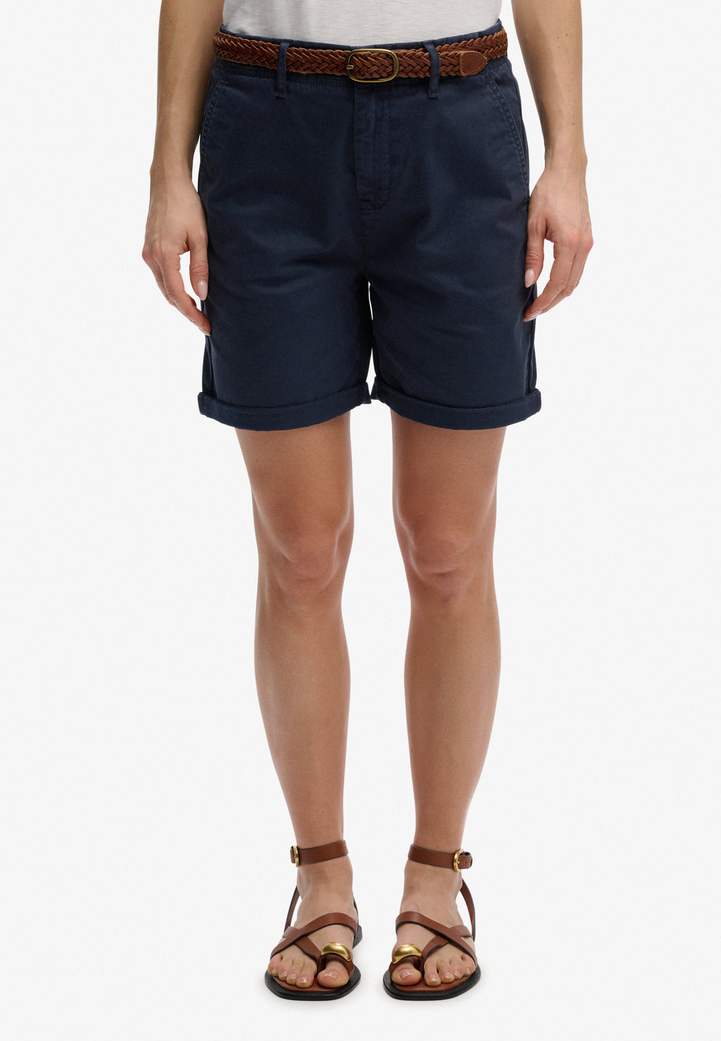 Chino Short
