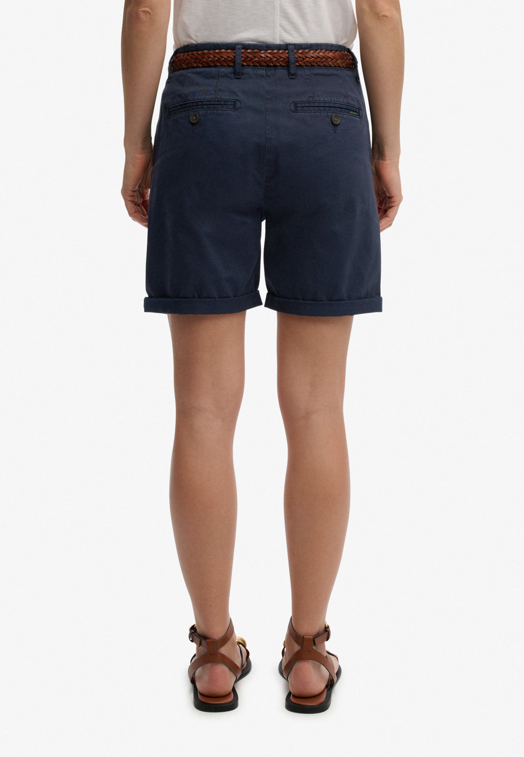 Chino Short