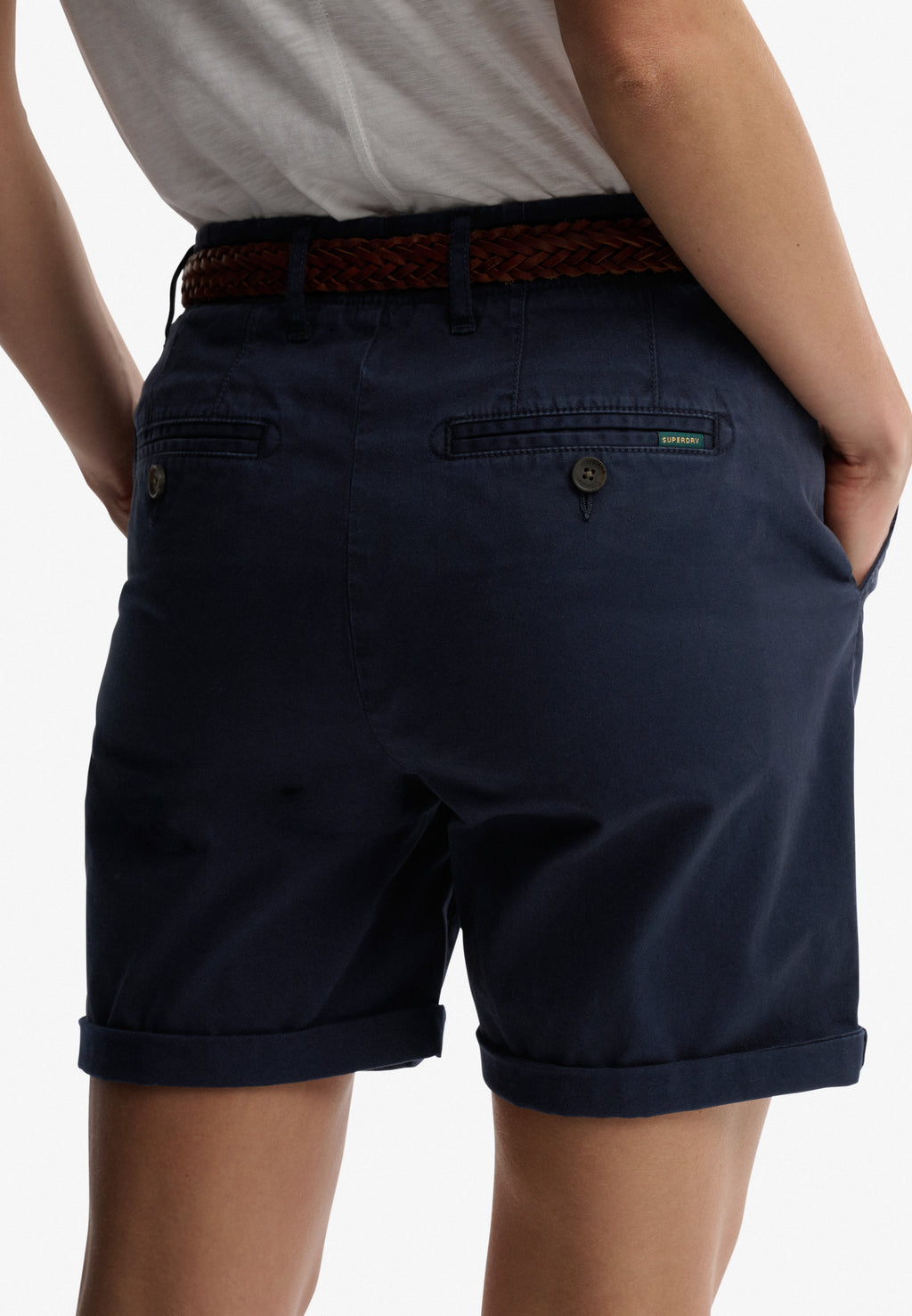 Chino Short
