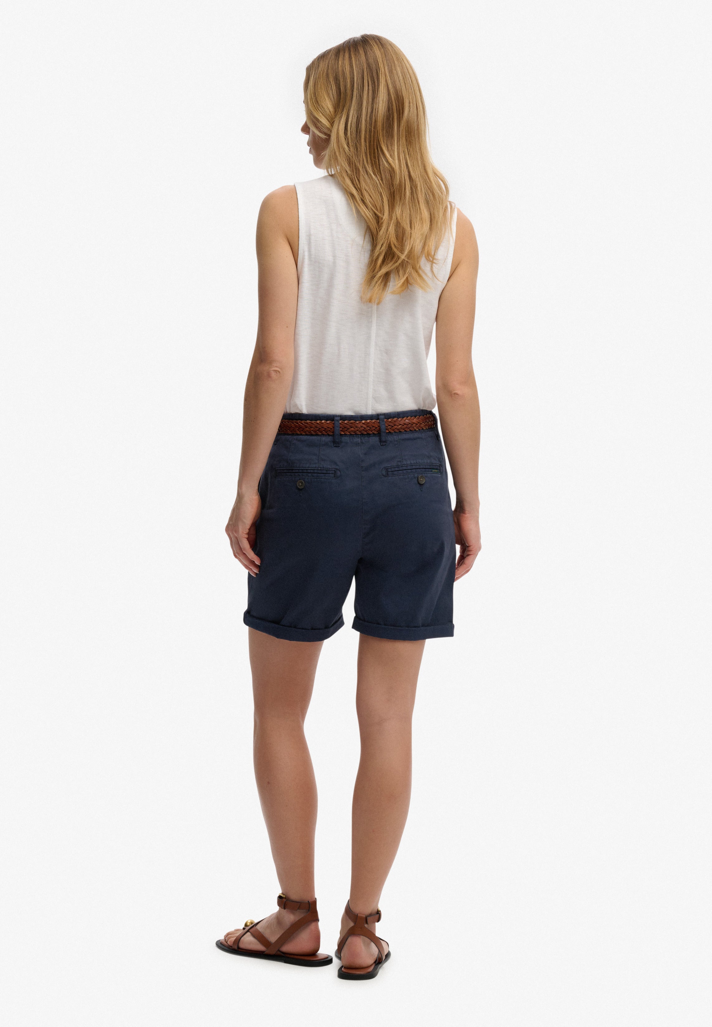 Chino Short