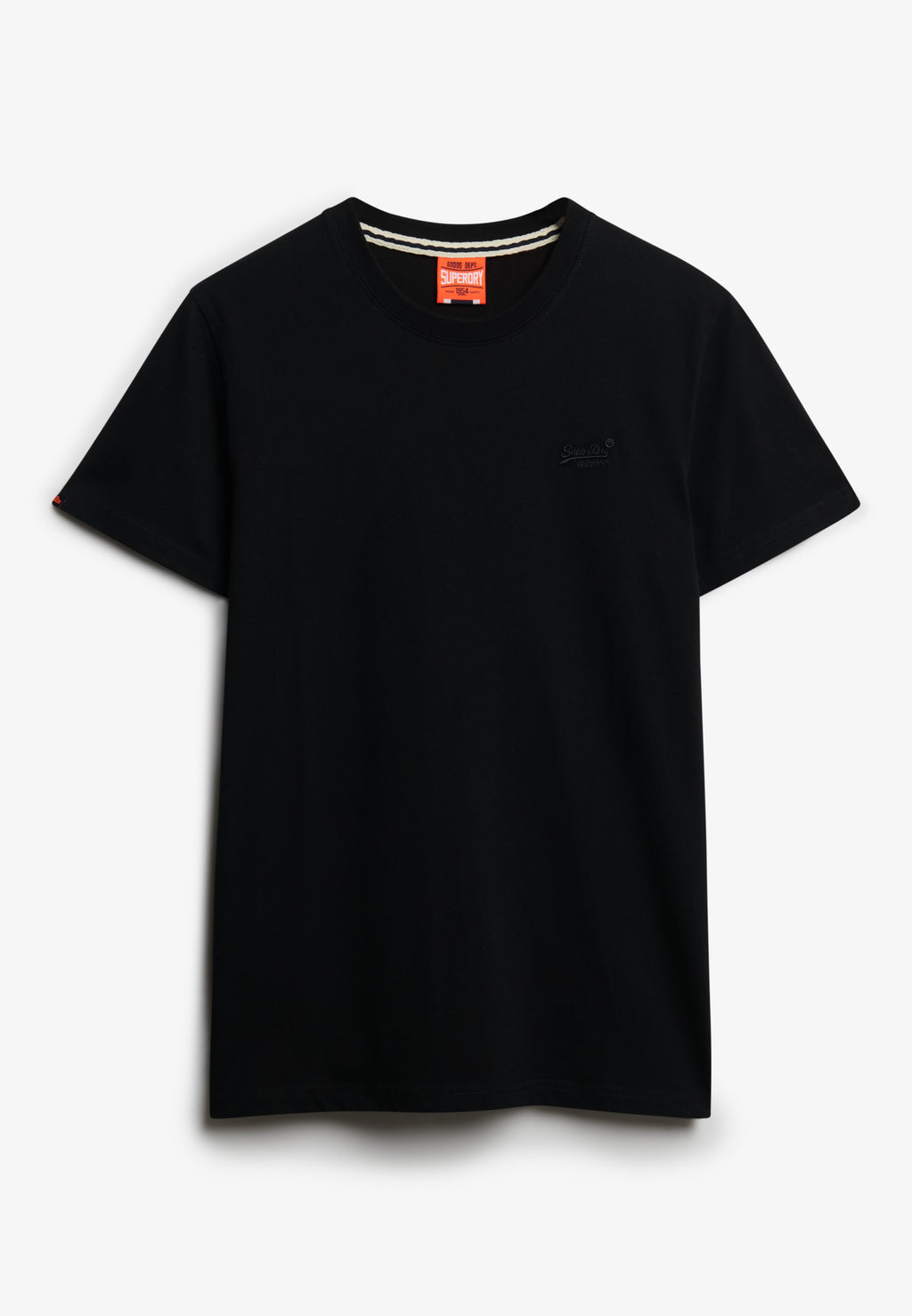 Essential Logo Emb Tee