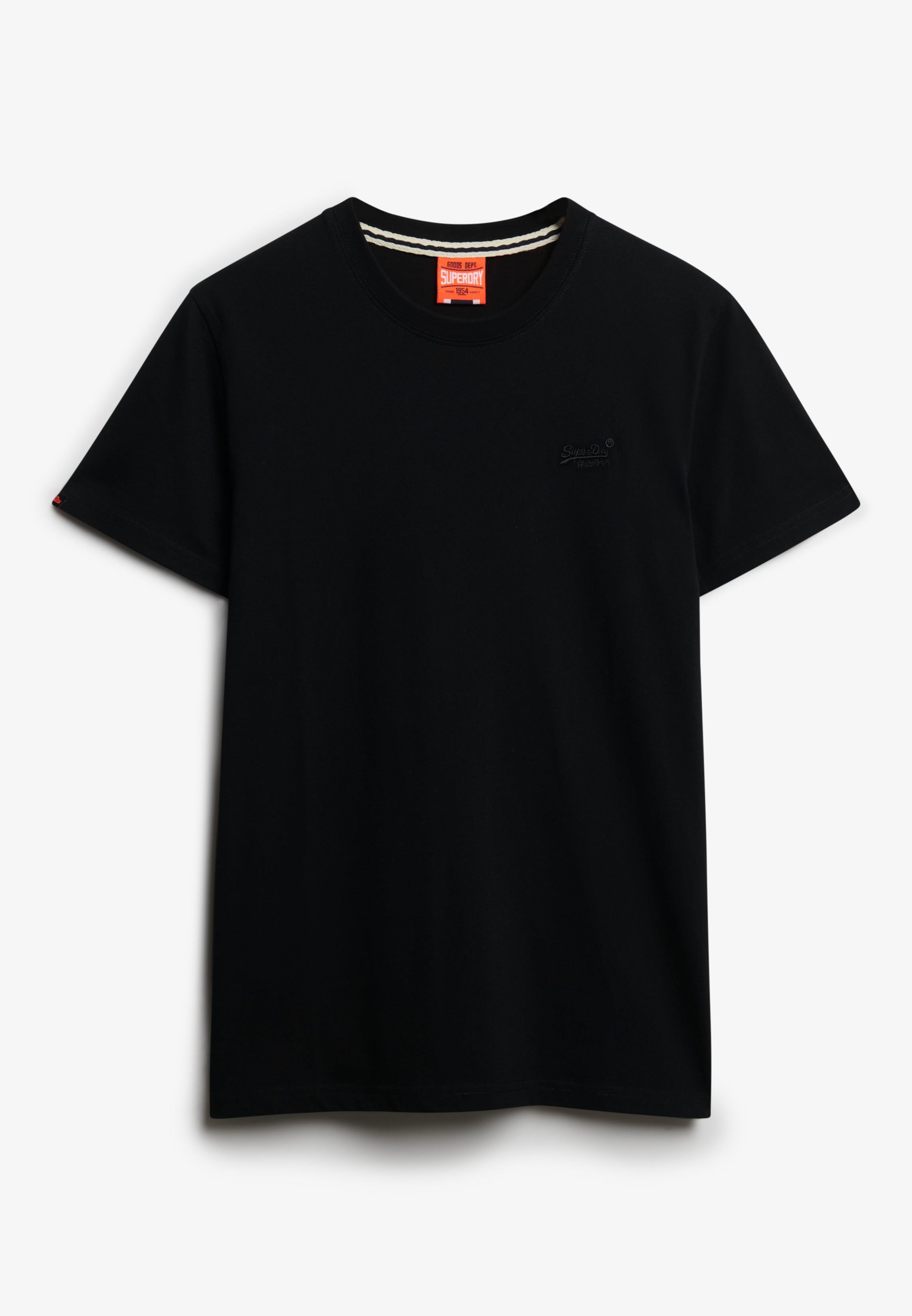 Essential Logo Emb Tee