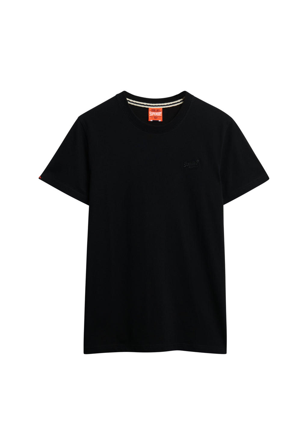 Essential Logo Emb Tee